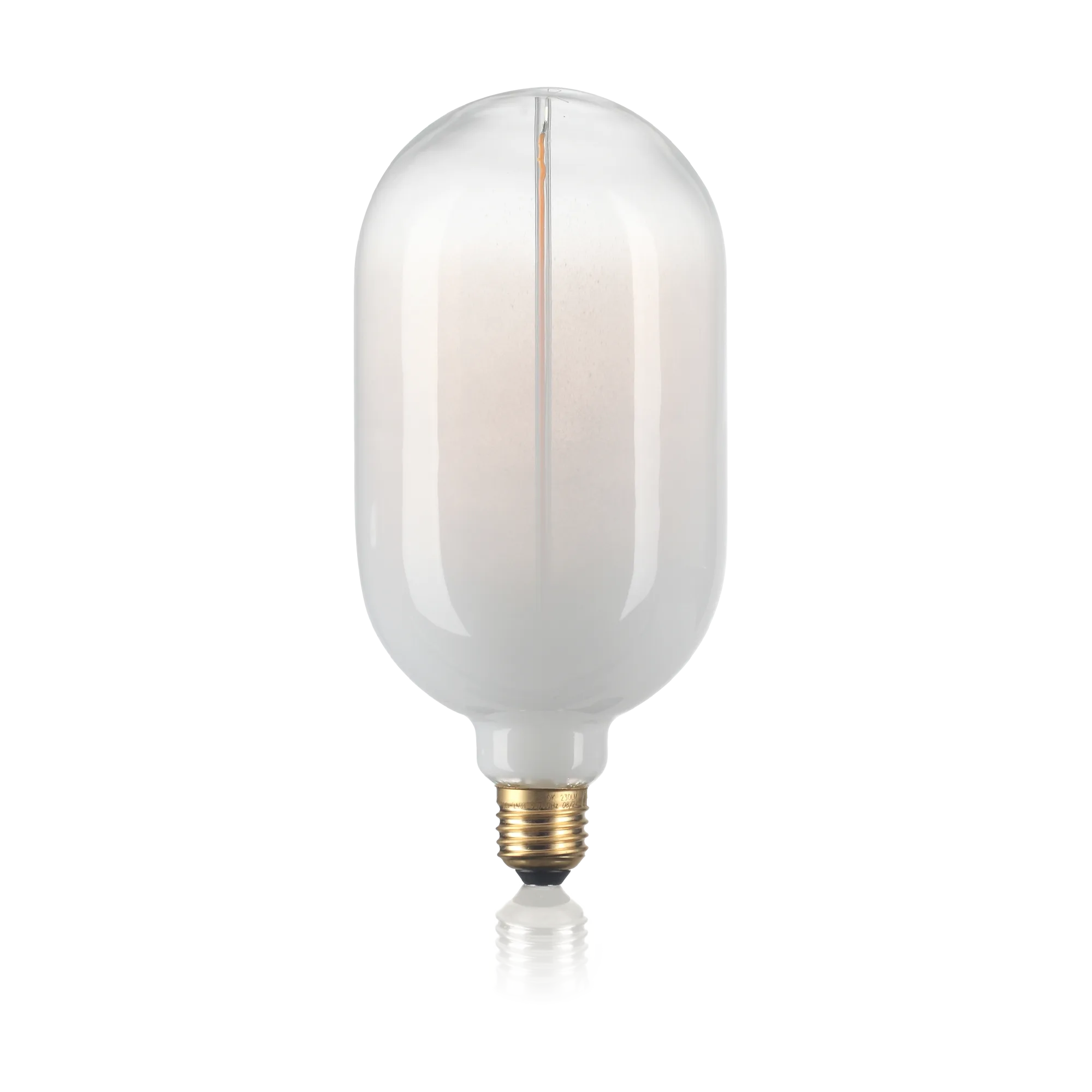 345826 WEB001 E27 NIKITA 2 3 W 2200 K CRI90 BIANCO