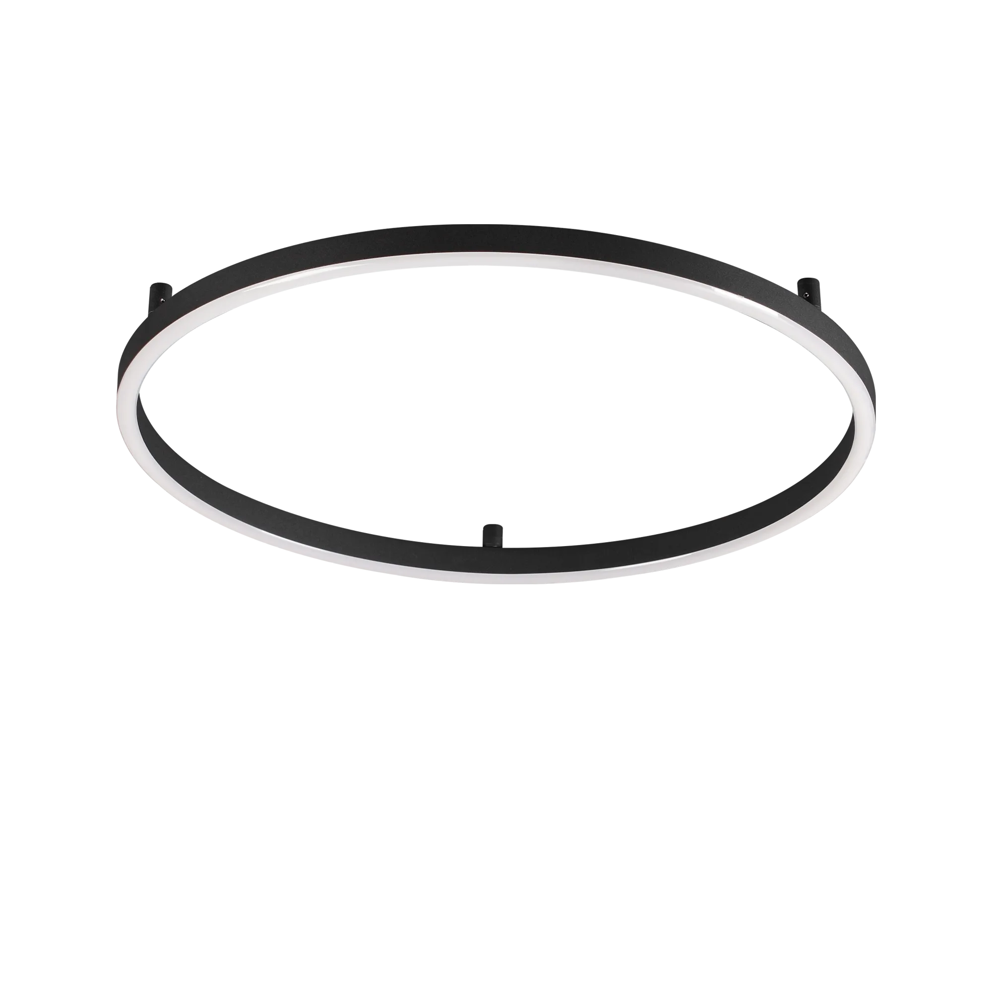 ORACLE SLIM PL D090 ROUND 2700K ON-OFF BI