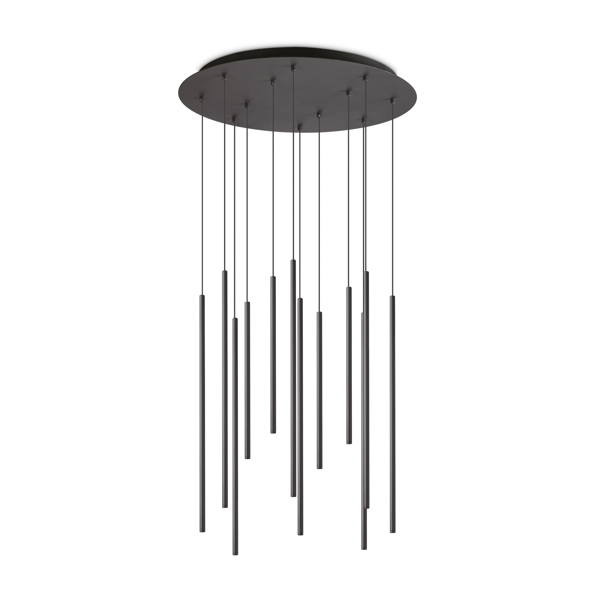 LOOK LED SP12 ROUND DROP D16 ON-OFF NE 2700K