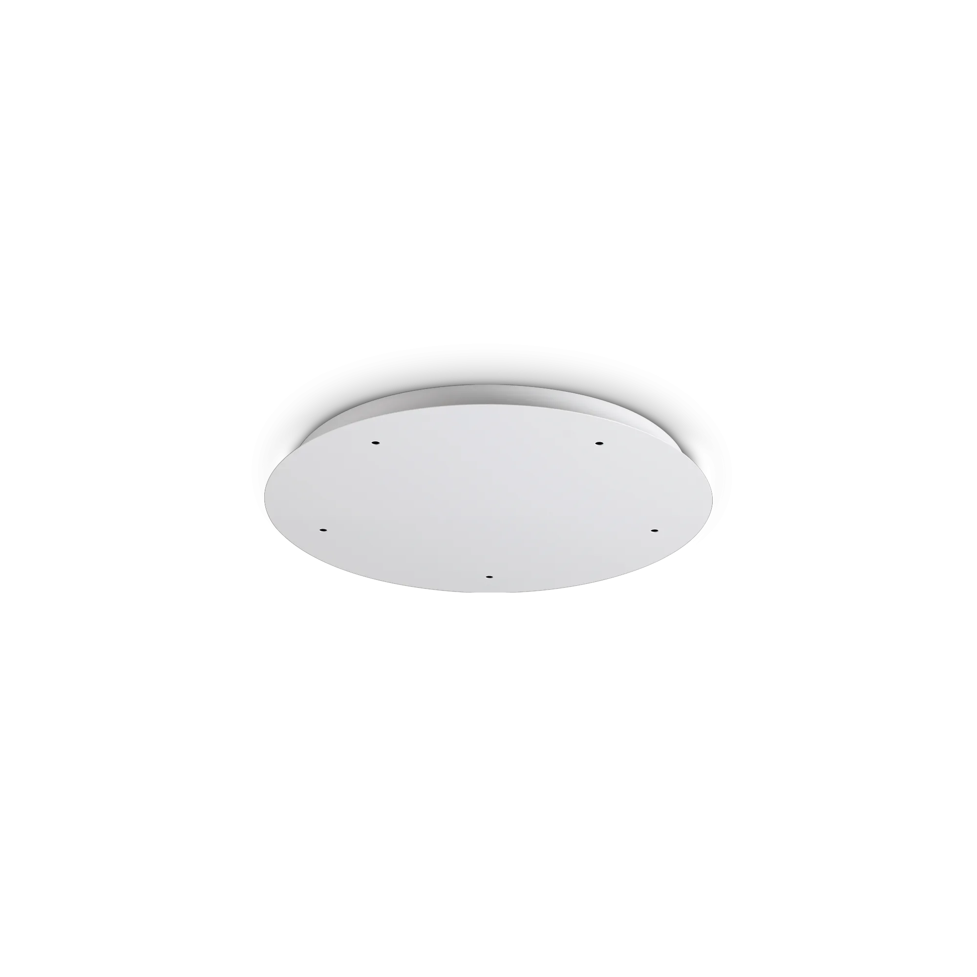ROSONE D450 5 FORI BIANCO