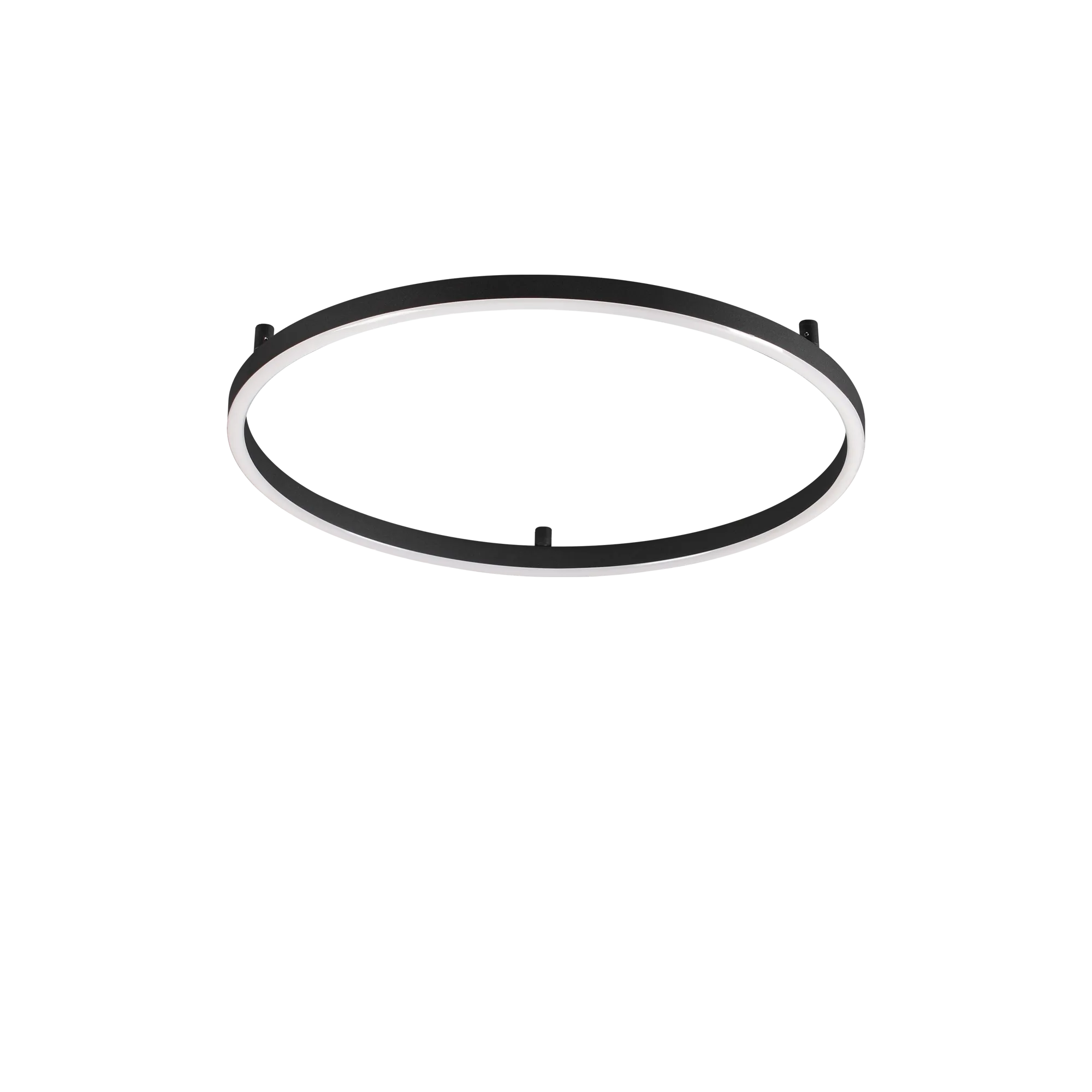 ORACLE SLIM PL D050 ROUND 3000K ON-OFF NE