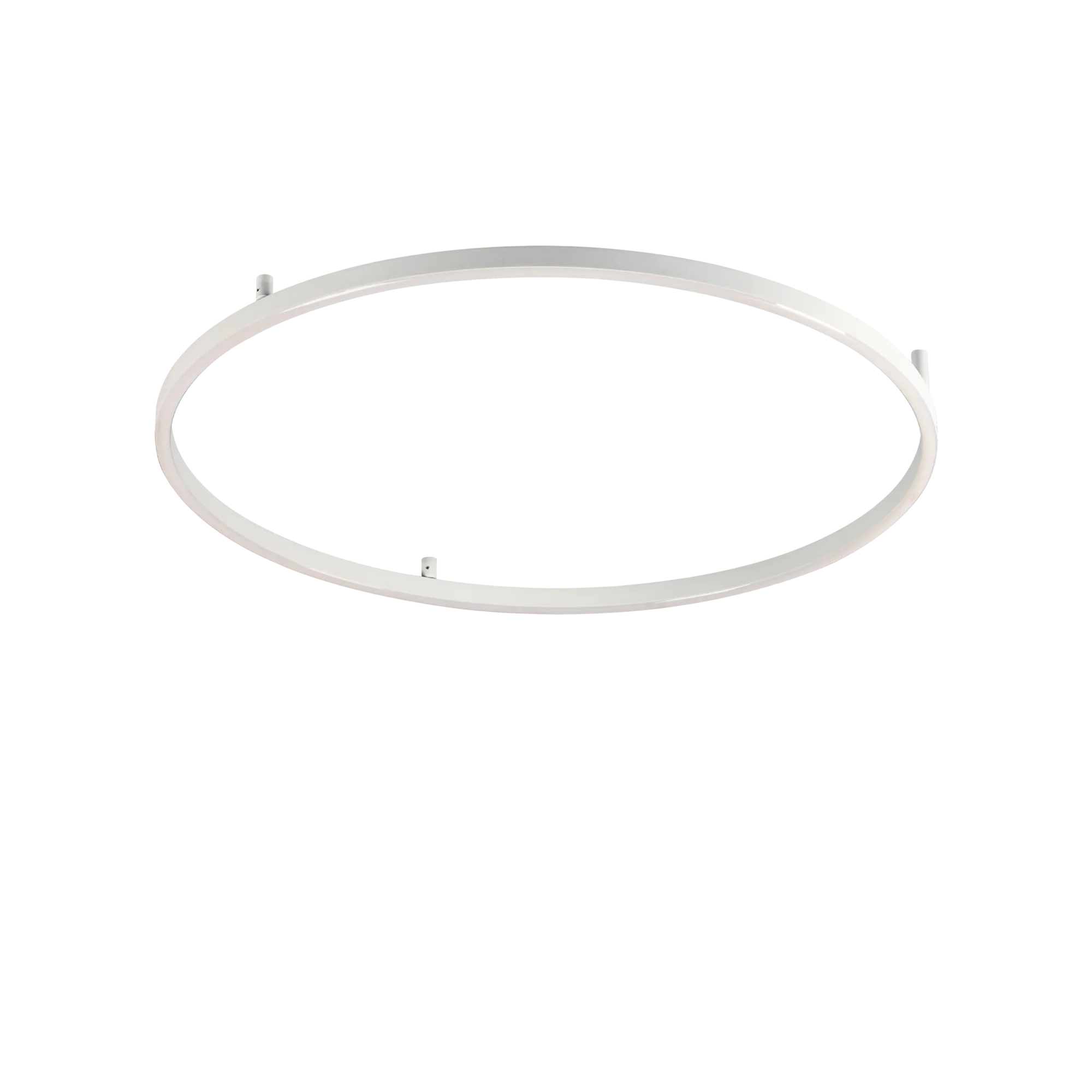 ORACLE SLIM PL D090 ROUND 3000K ON-OFF BI