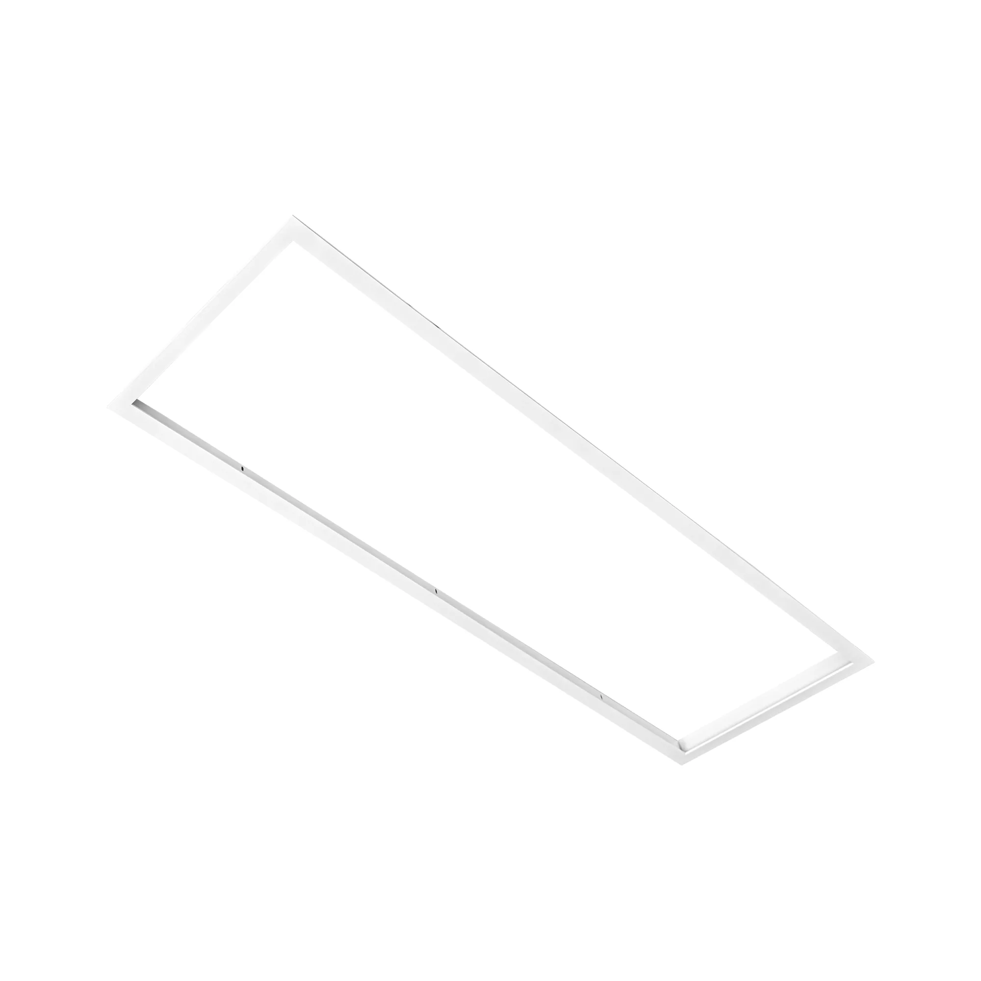 LED PANEL CORNICE INCASSO 30X120