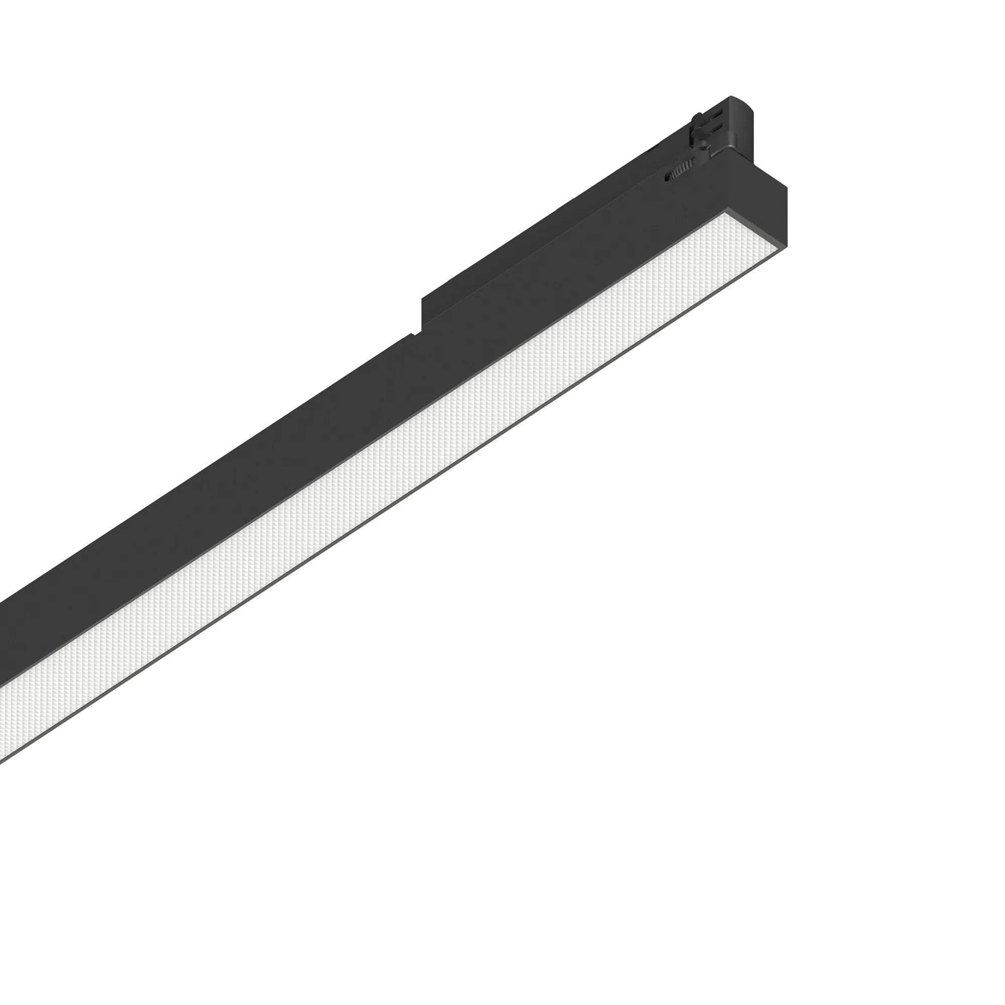 DISPLAY UGR D1065 DALI 3000K NERO