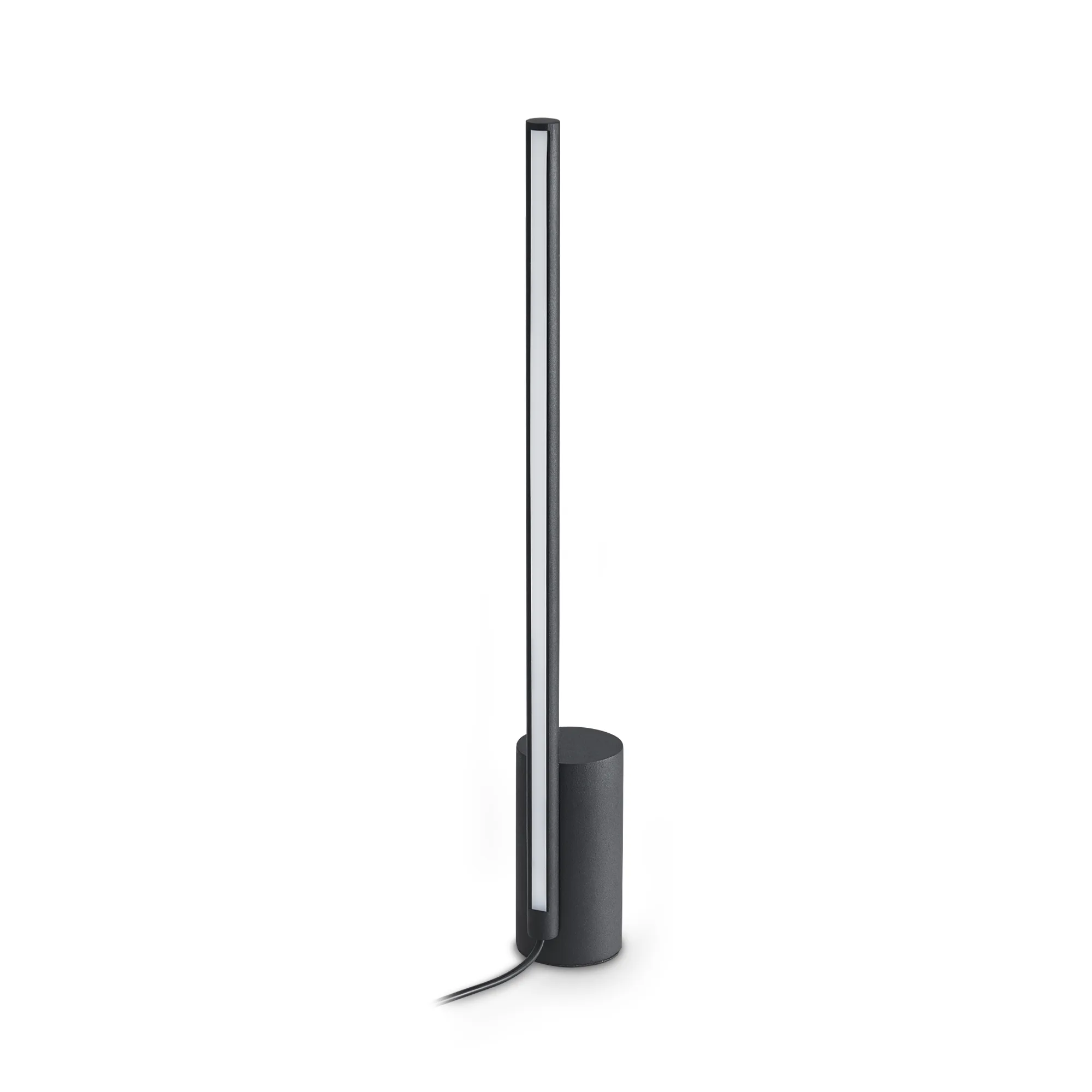 ESSENCE TL ROUND NERO 3000K
