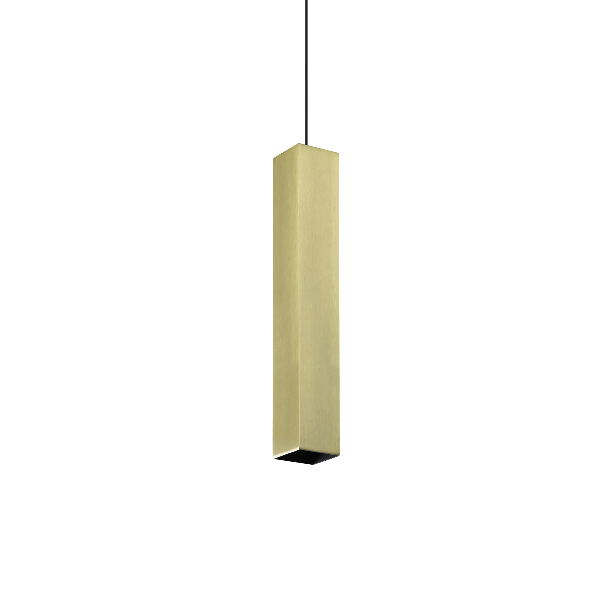 LOOK SP1 SQUARE D60 H400 OTTONE