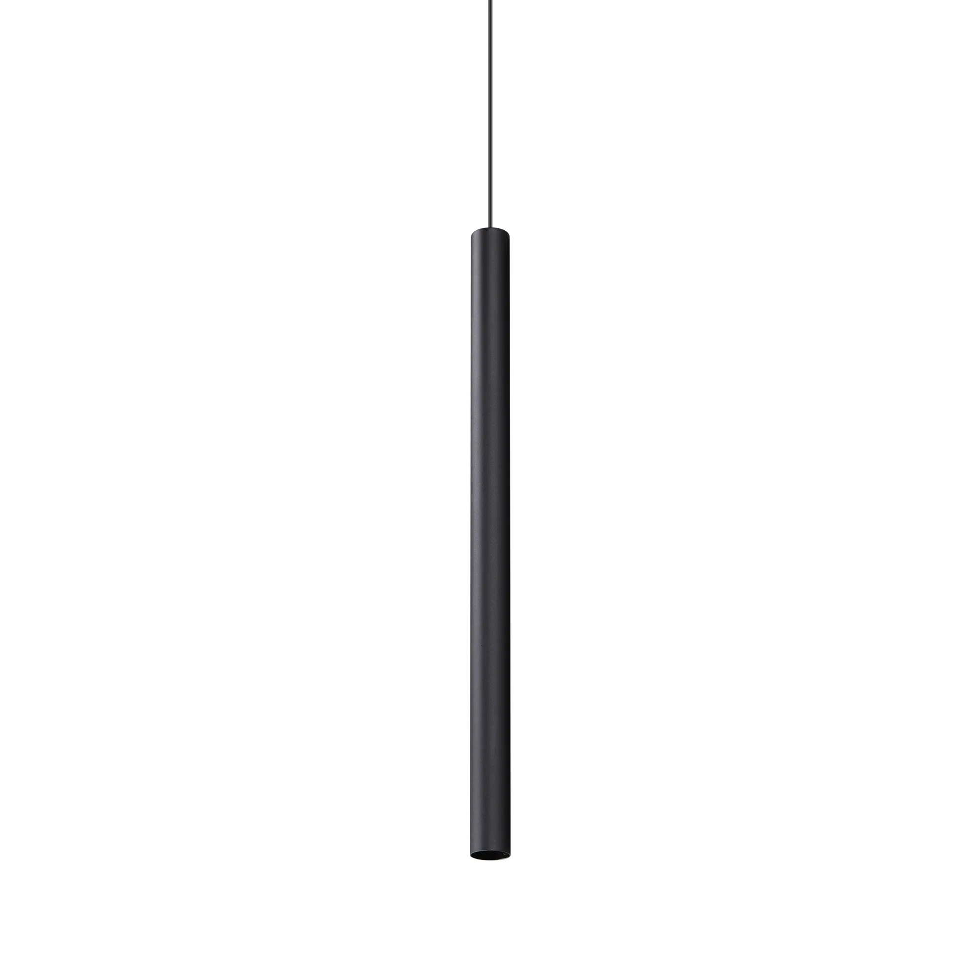 LOOK SP1 ROUND D40 H700 NERO