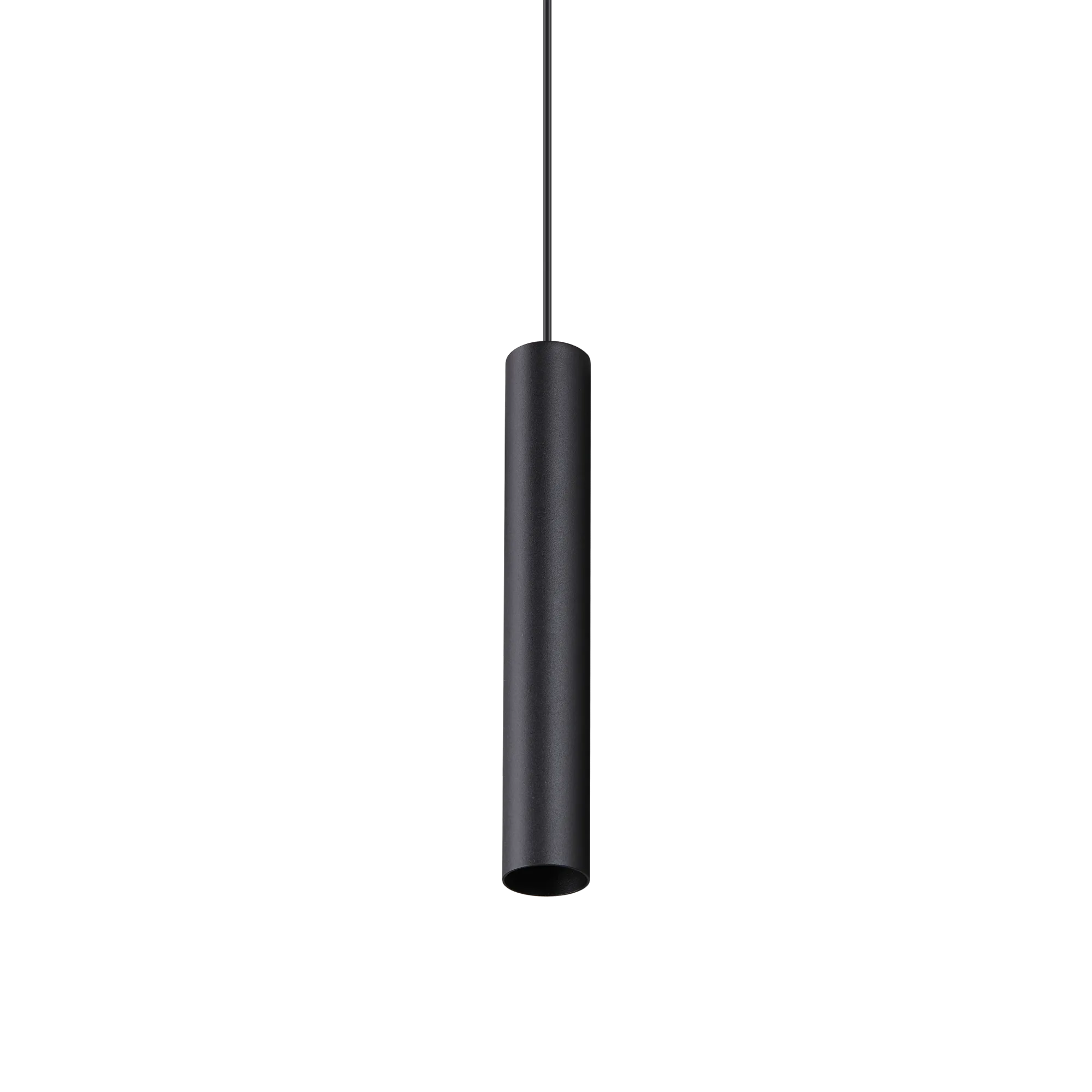 LOOK SP1 ROUND D40 H250 NERO