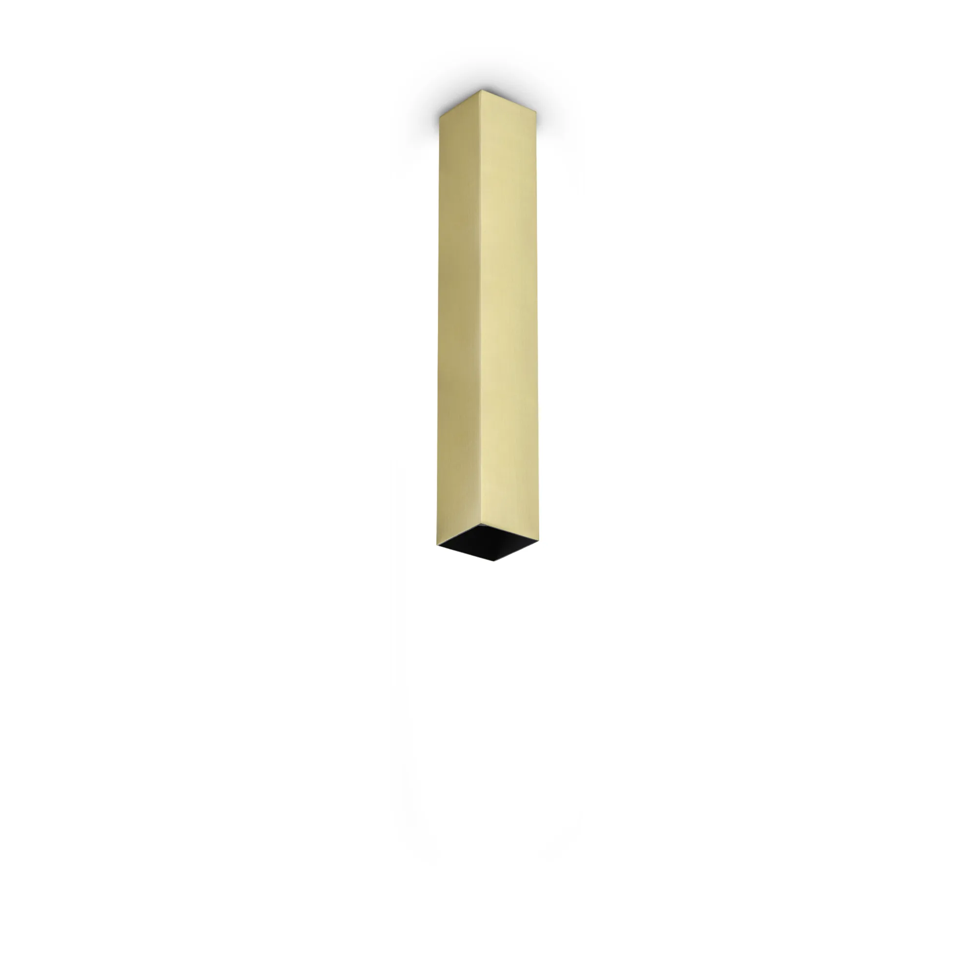 LOOK PL1 SQUARE D60 H400 OTTONE