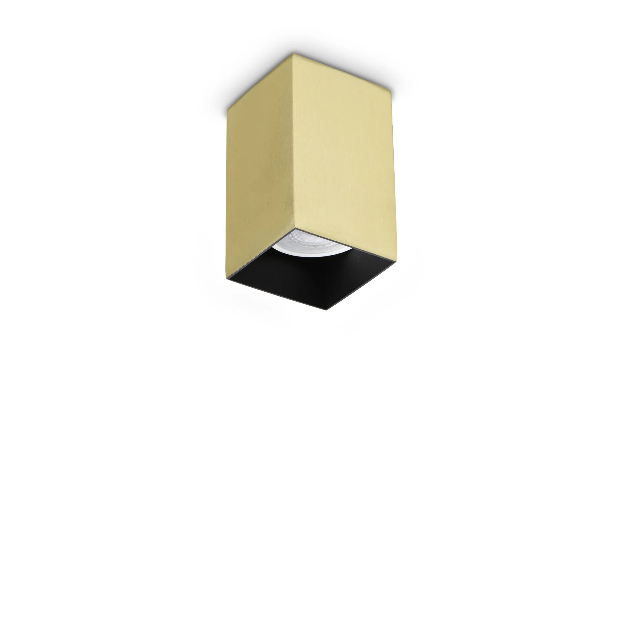 LOOK PL1 SQUARE D60 H100 OTTONE