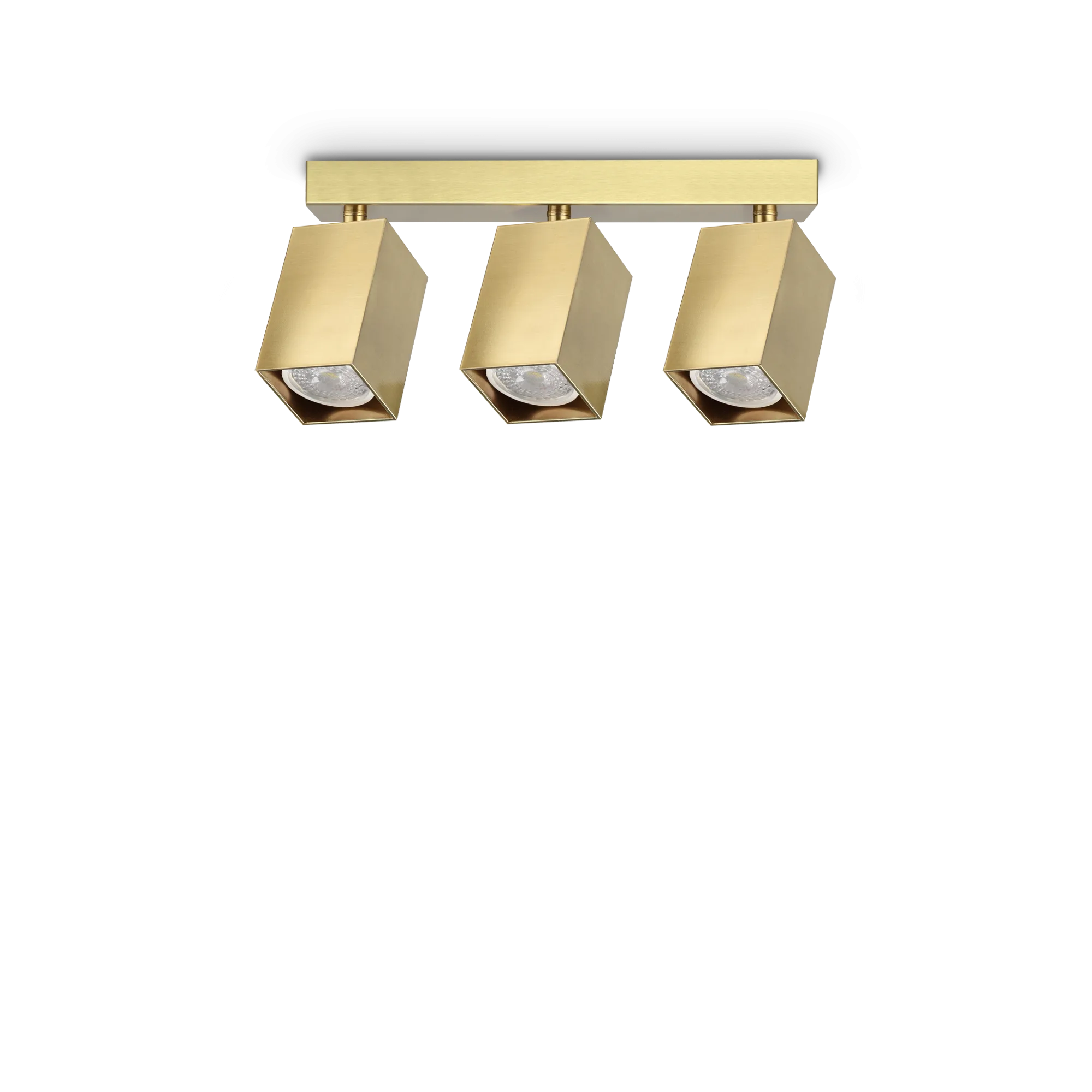 DYNAMITE PL3 LINEAR SQUARE OTTONE