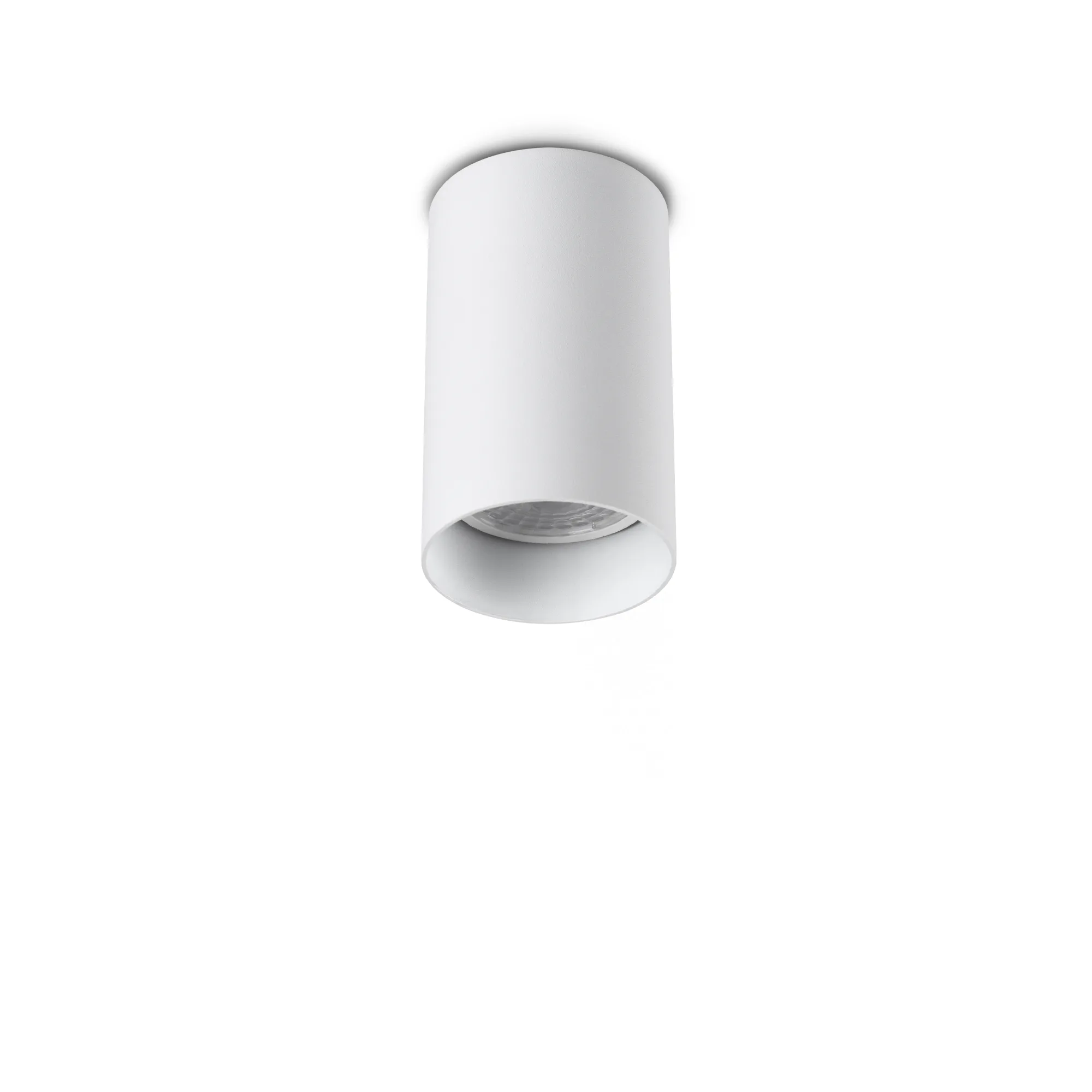 LOOK PL1 ROUND D60 H100 BIANCO