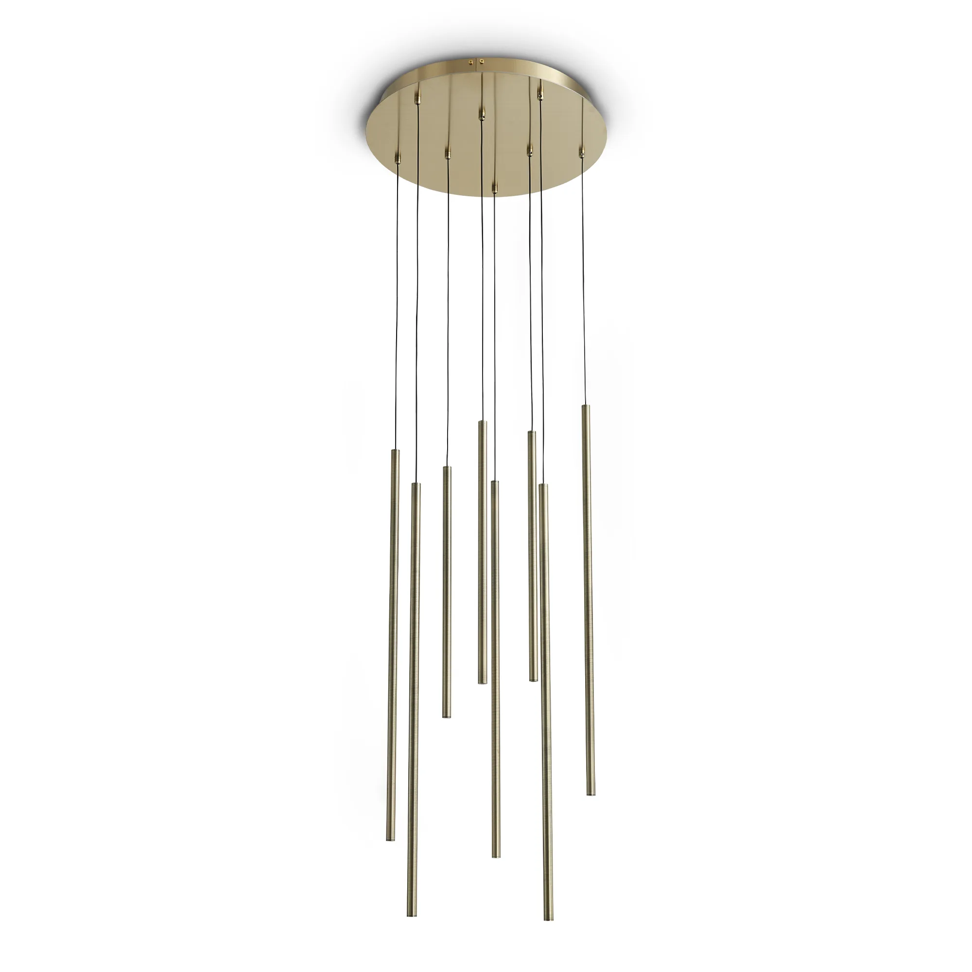 LOOK LED SP8 ROUND DROP D16 ON-OFF OT 3000K