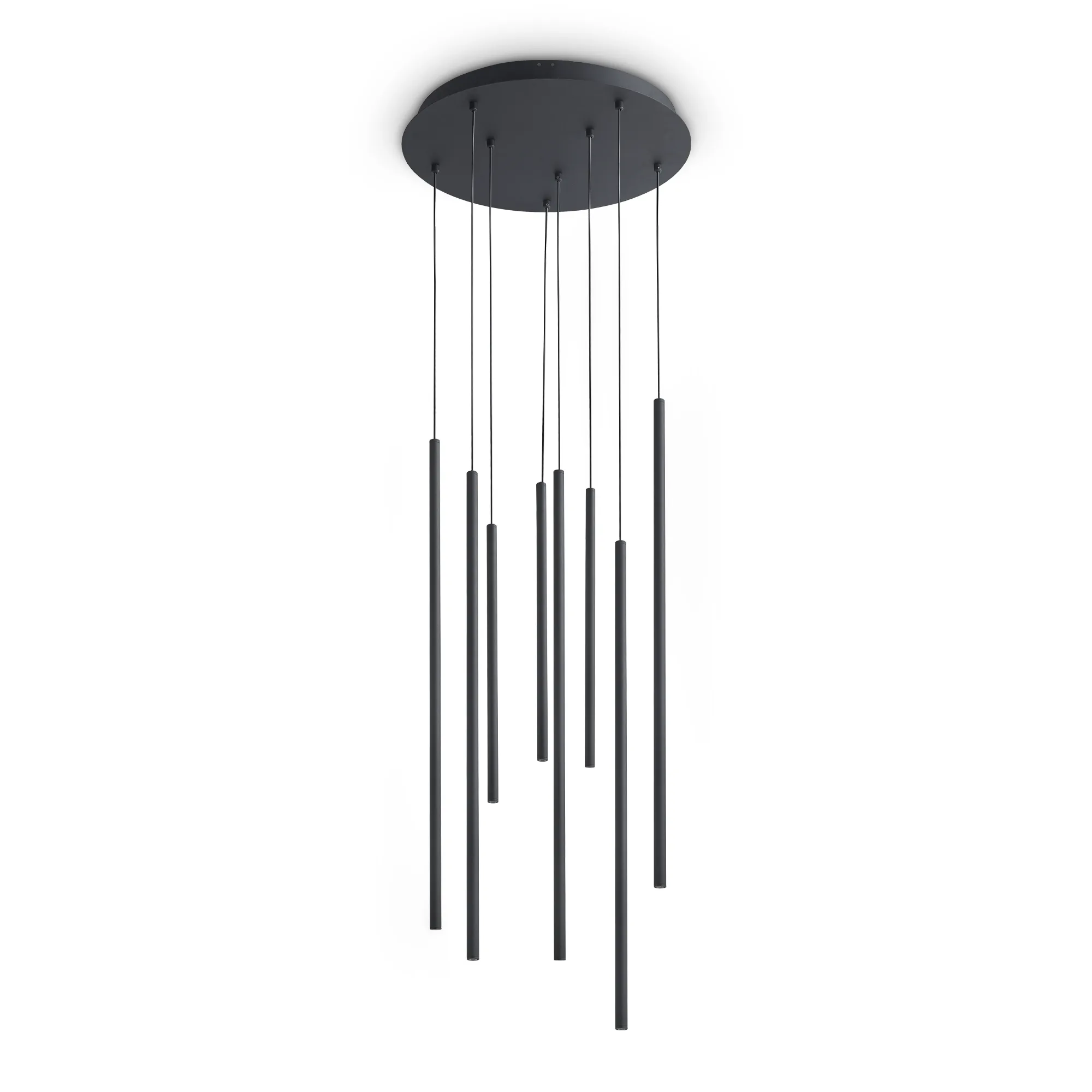 LOOK LED SP8 ROUND DROP D16 ON-OFF NE 3000K