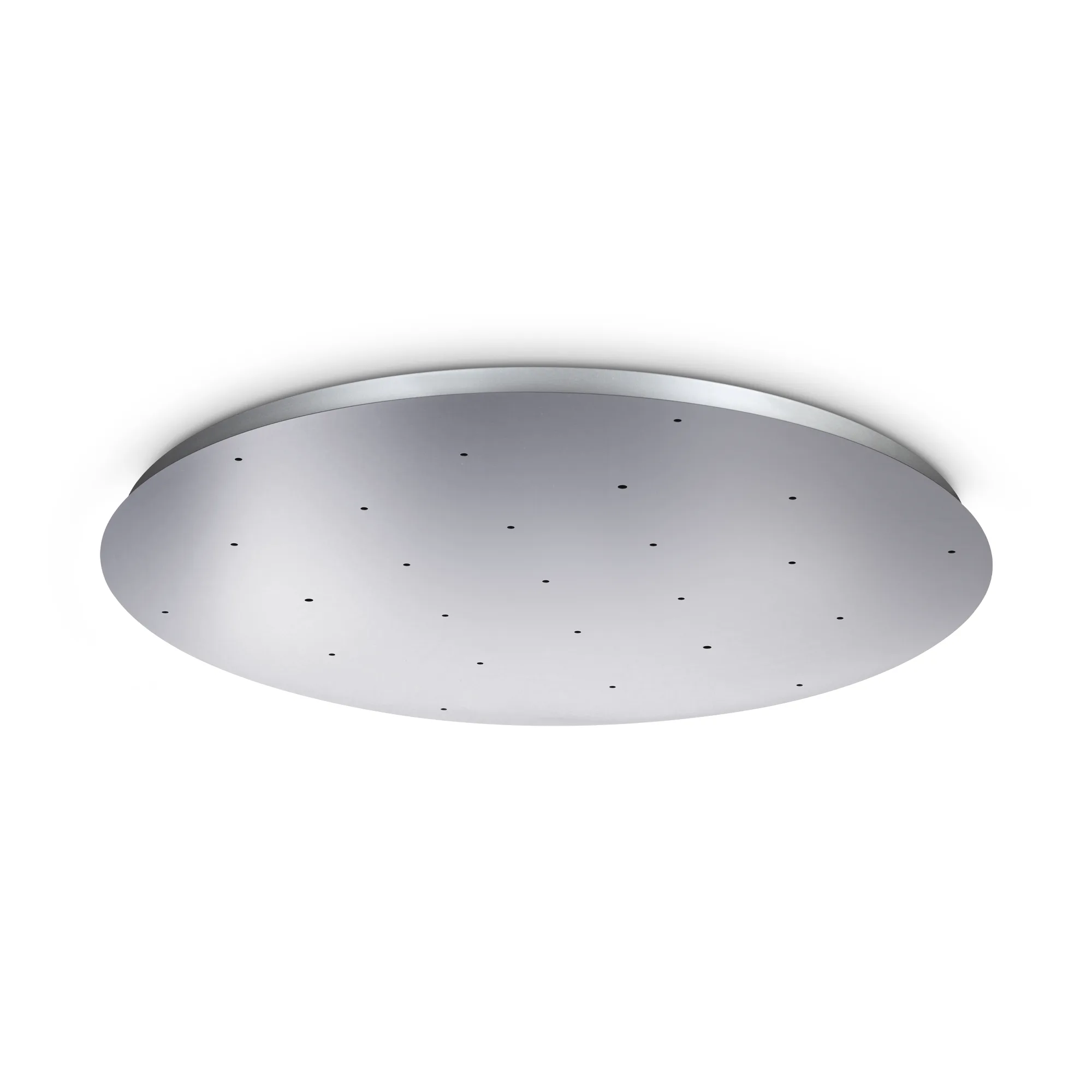 ROSONE D1050 25 FORI CROMO