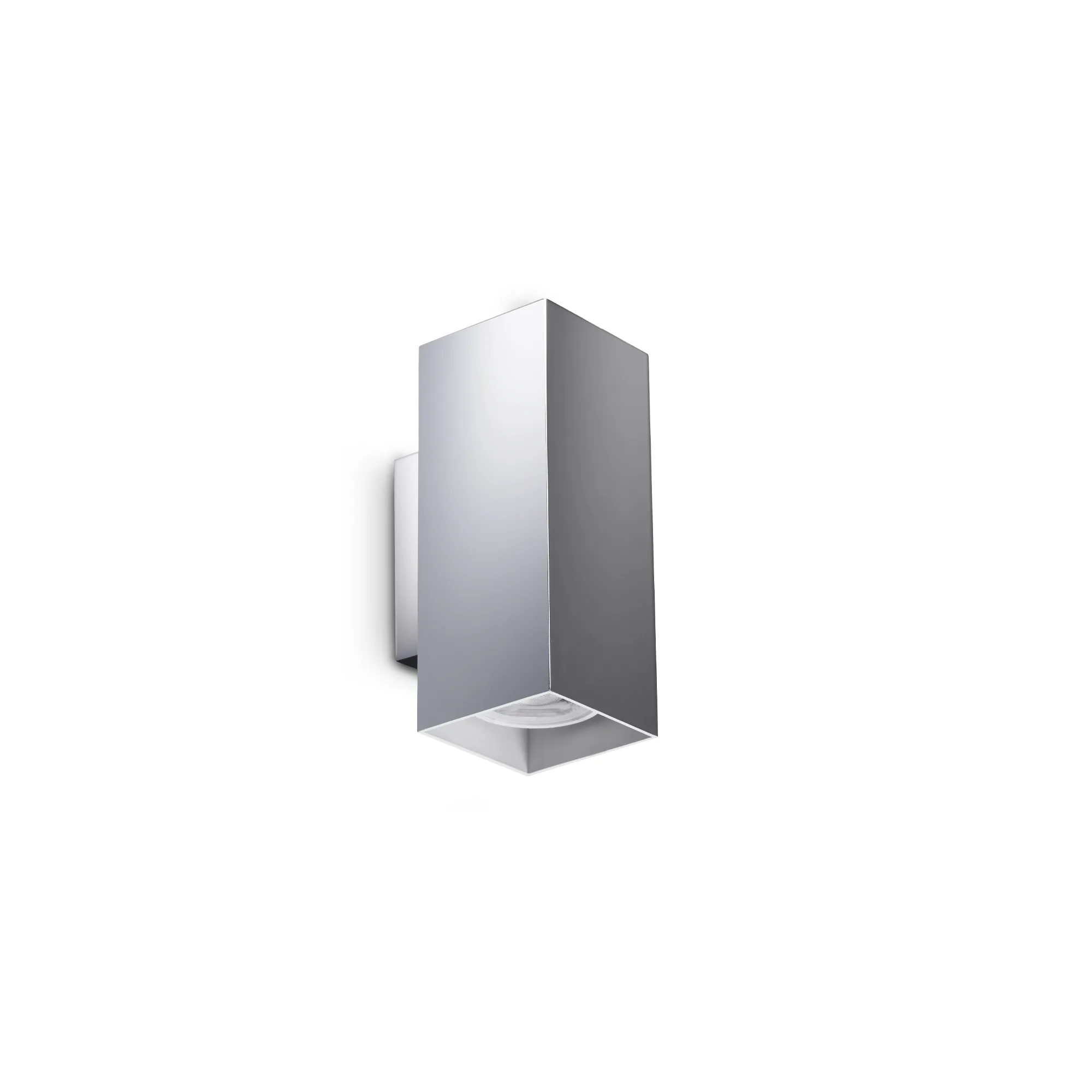 LOOK AP2 SQUARE D60 H150 CROMO