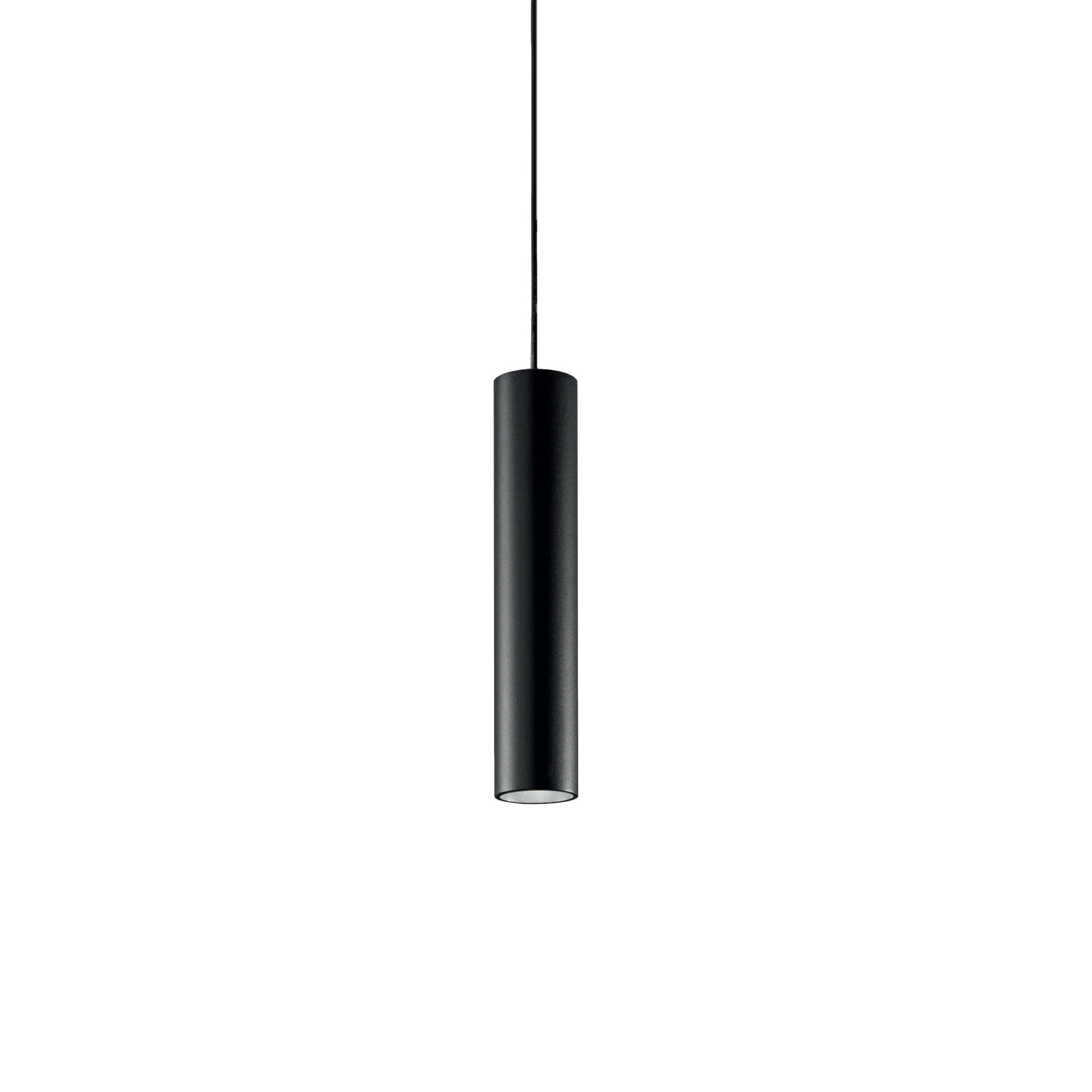 DEVA PENDANT TUBE 06W 4000K NERO