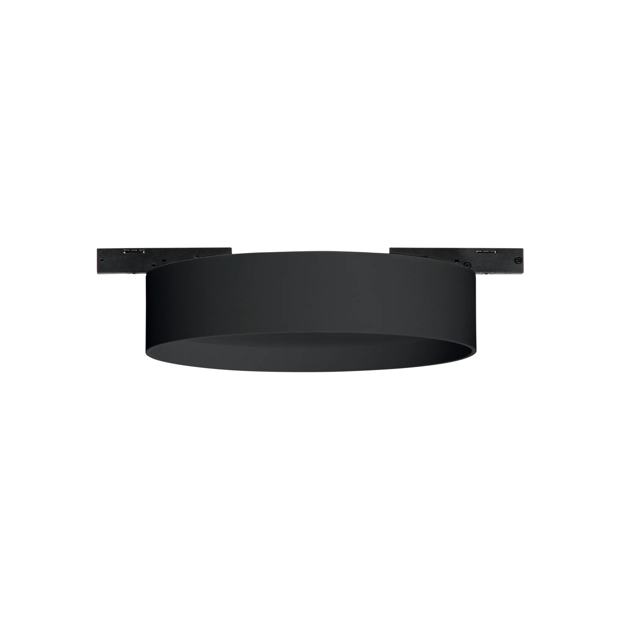 DEVA DISC 15W 4000K NERO