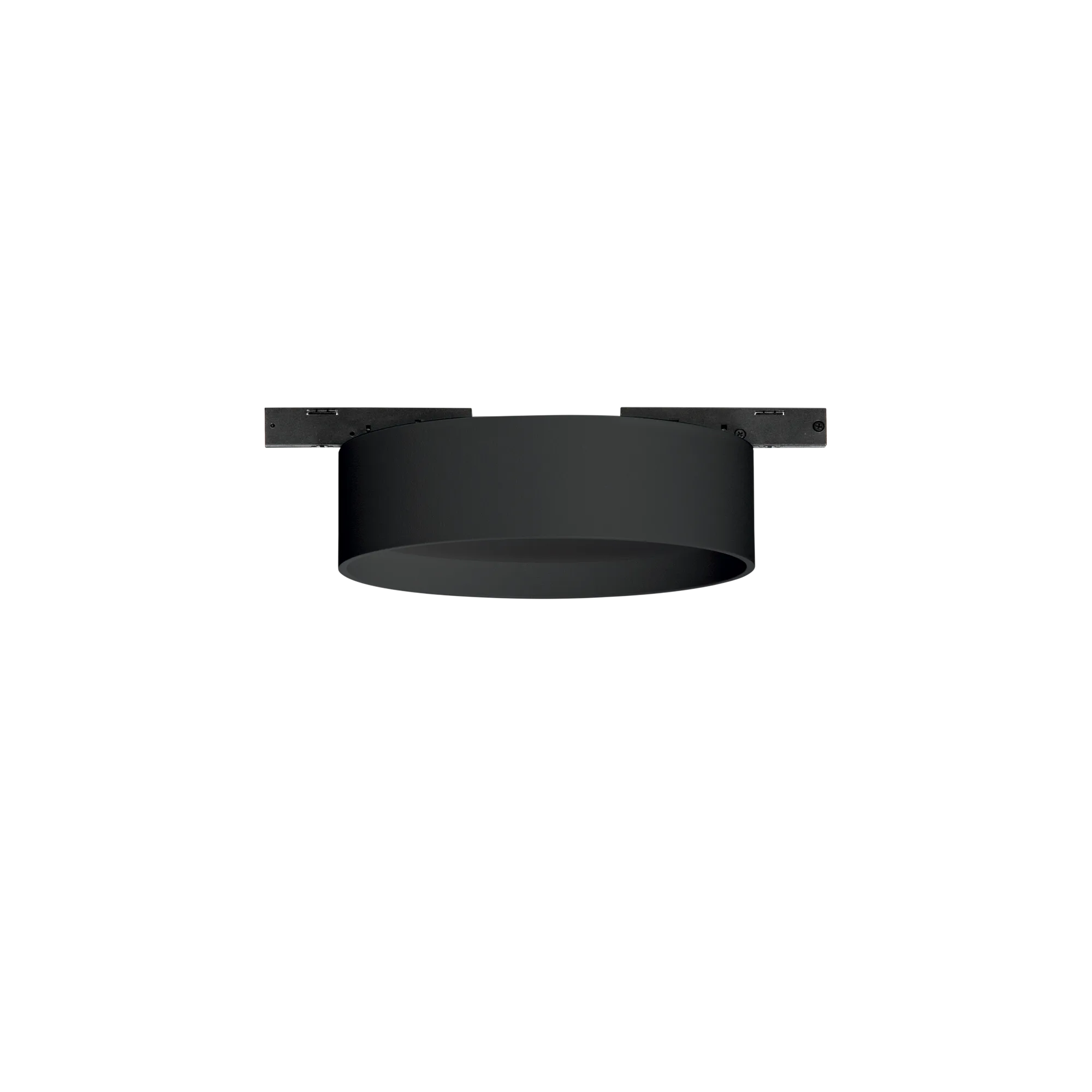 DEVA DISC 10W 4000K NERO