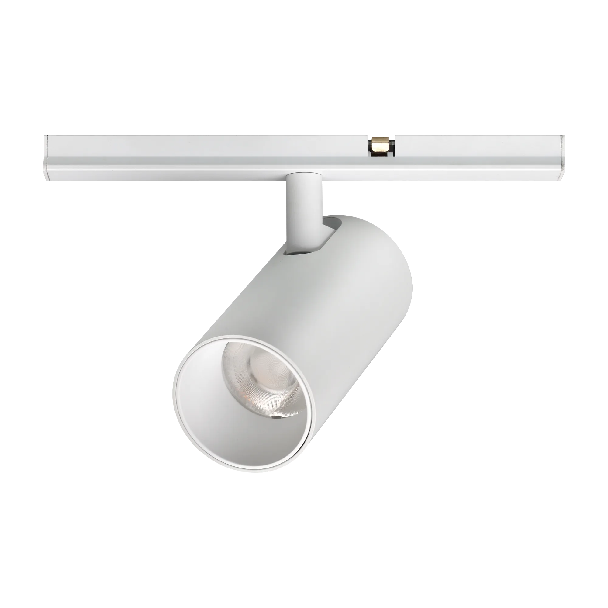 STICK SPOT SINGLE 07W 3000K BIANCO