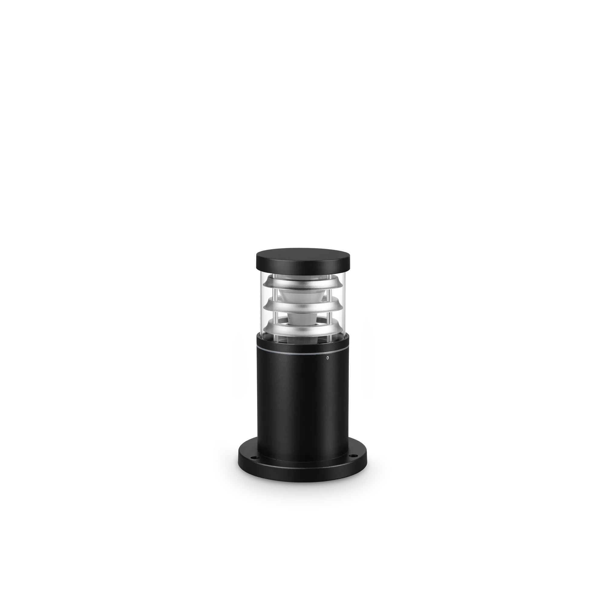 TRONCO PT1 H25 NERO