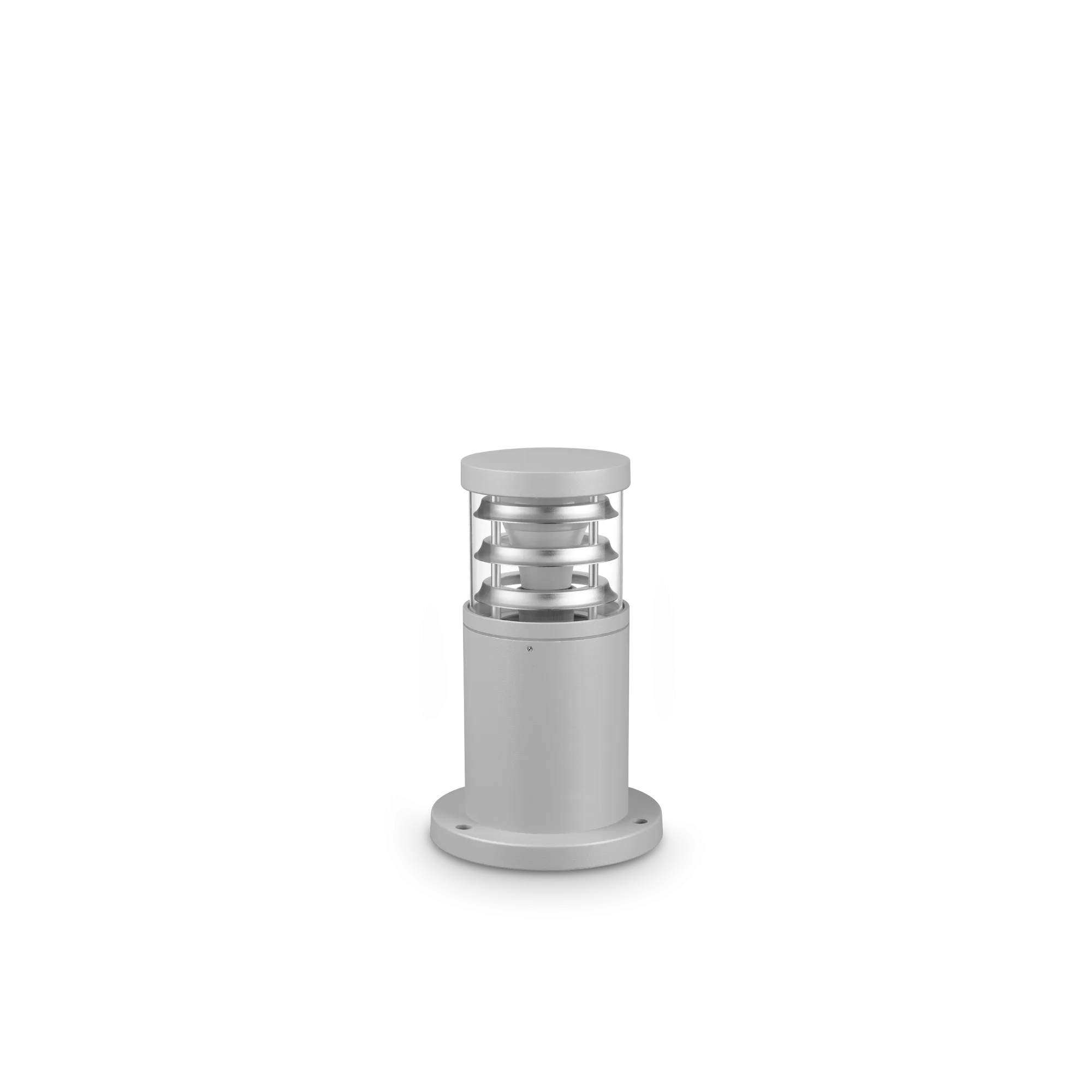 TRONCO PT1 H25 GRIGIO