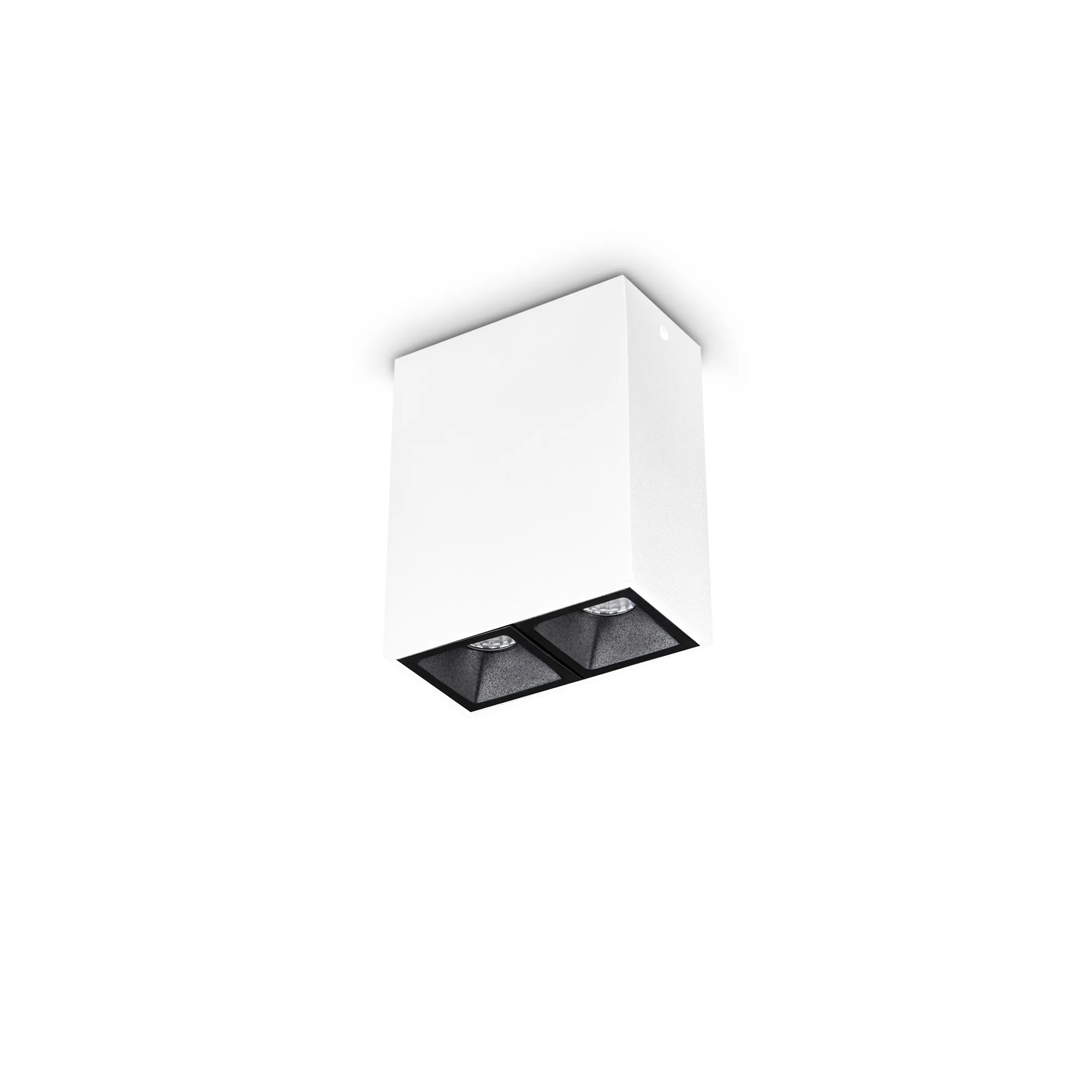 LIKA PL 06W 3000K BIANCO