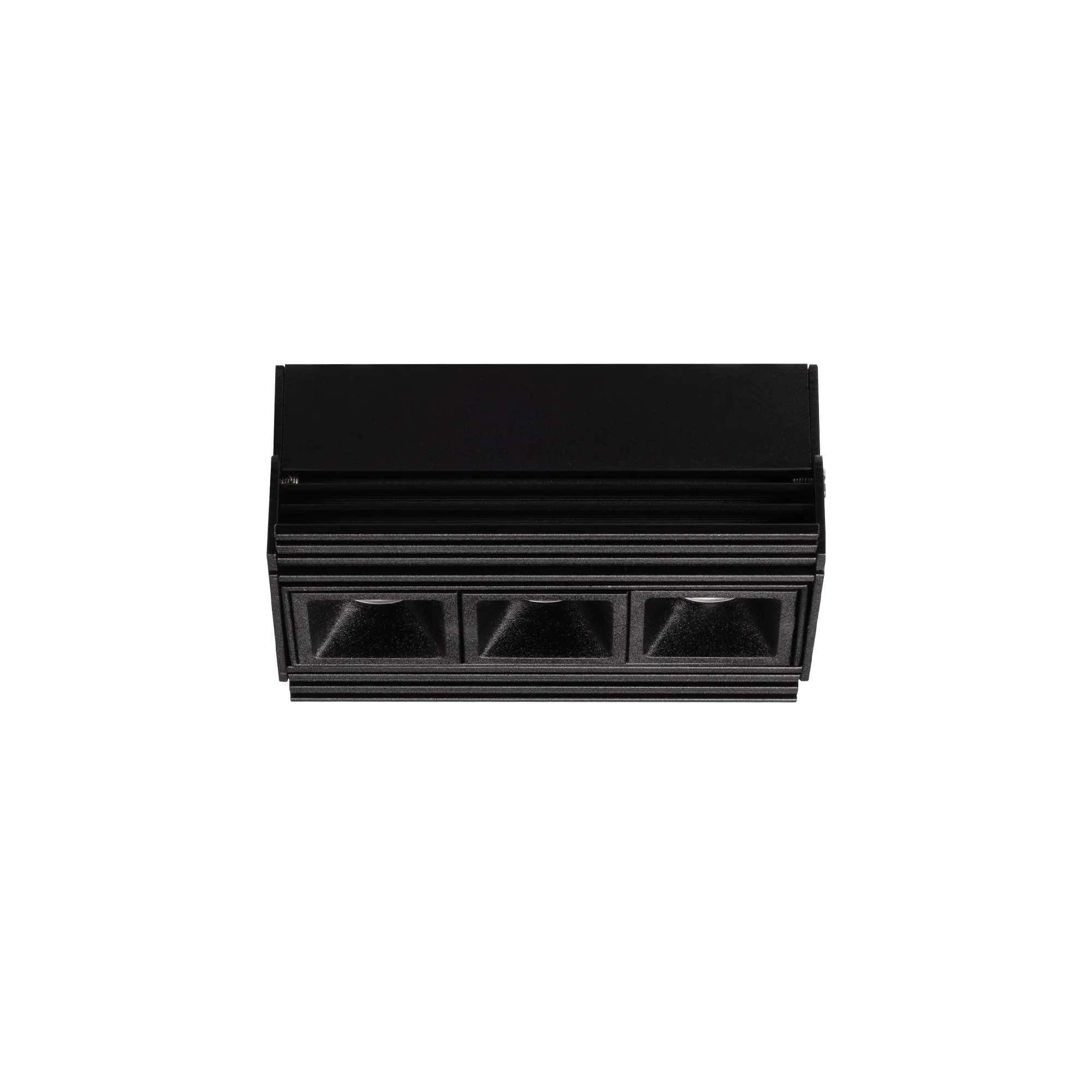 LIKA FI TRIMLESS 08W 4000K NERO