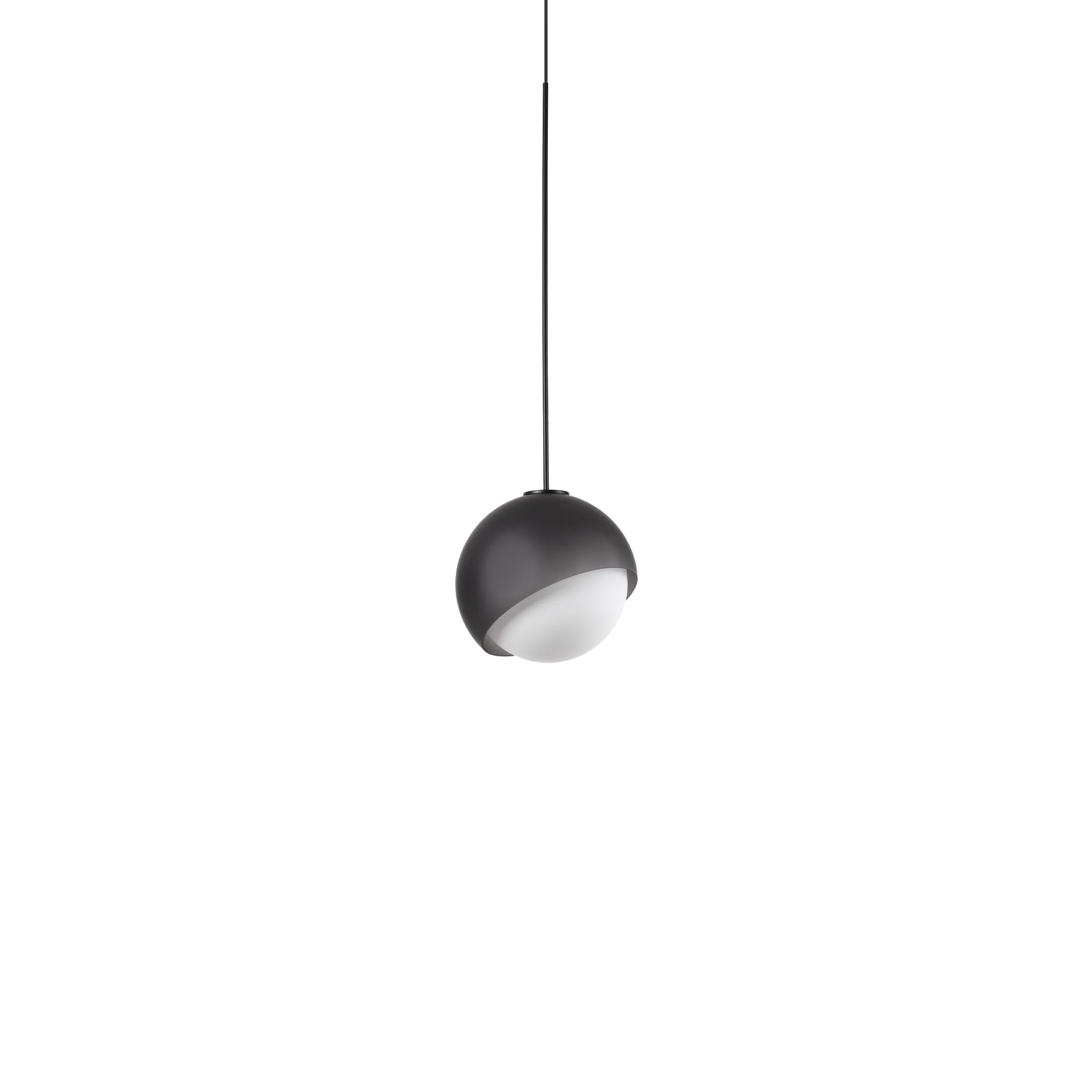 BLOOM SP1 D12 NERO