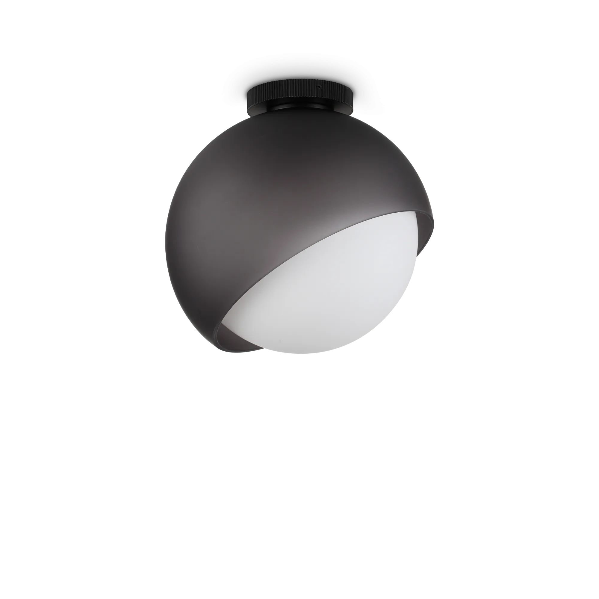 BLOOM PL1 D30 NERO