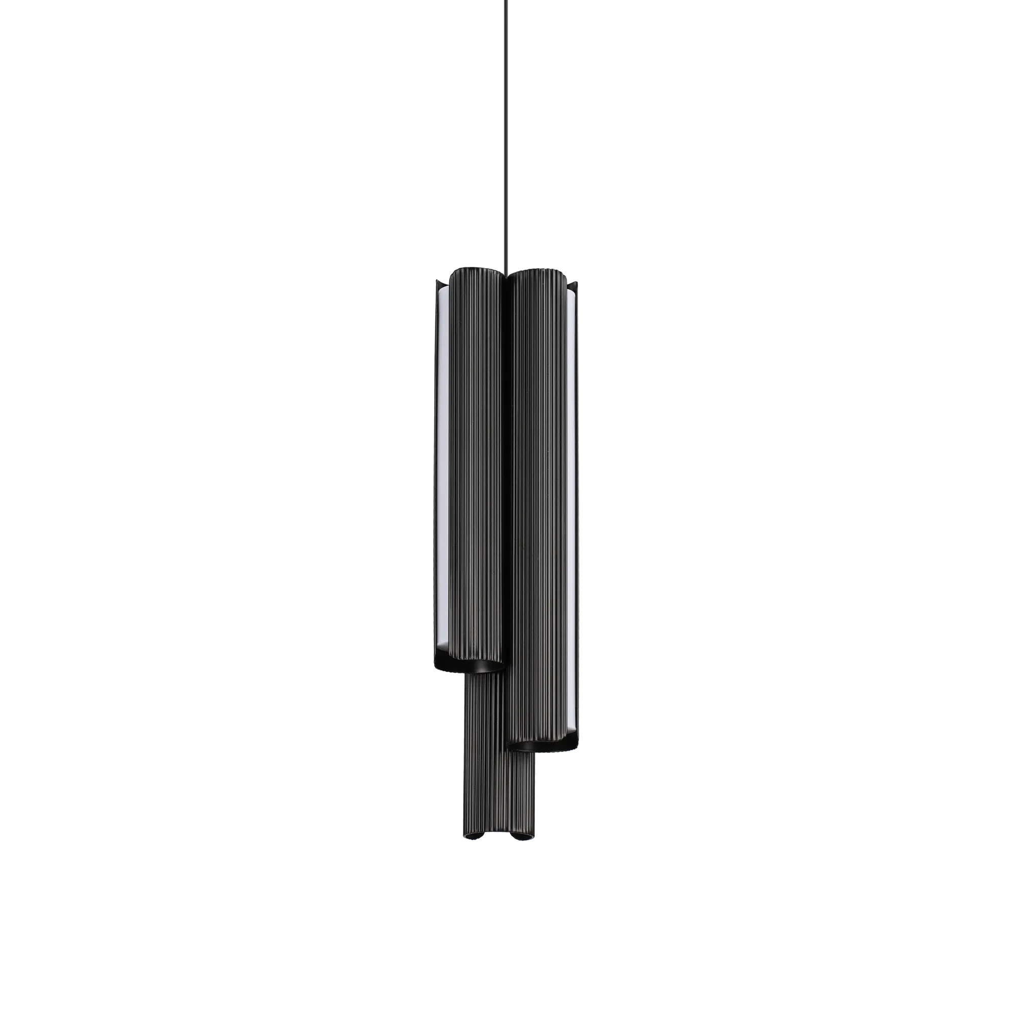 DORICA SP3 D90 NERO