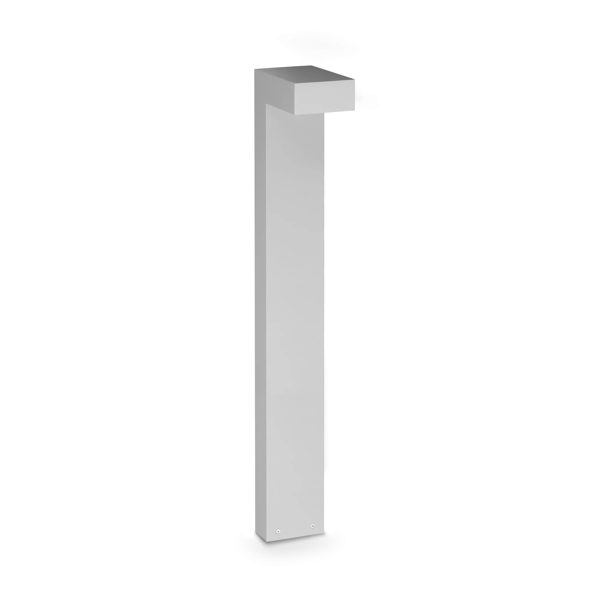 SIRIO LED PT1 H80 GRIGIO