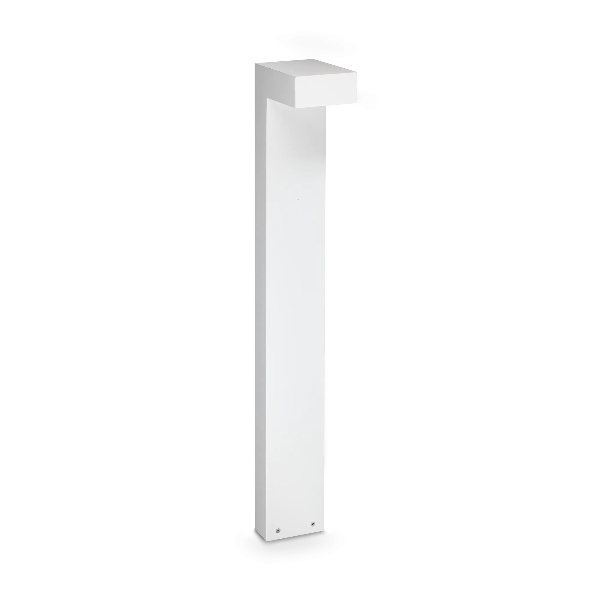 SIRIO LED PT1 H80 BIANCO