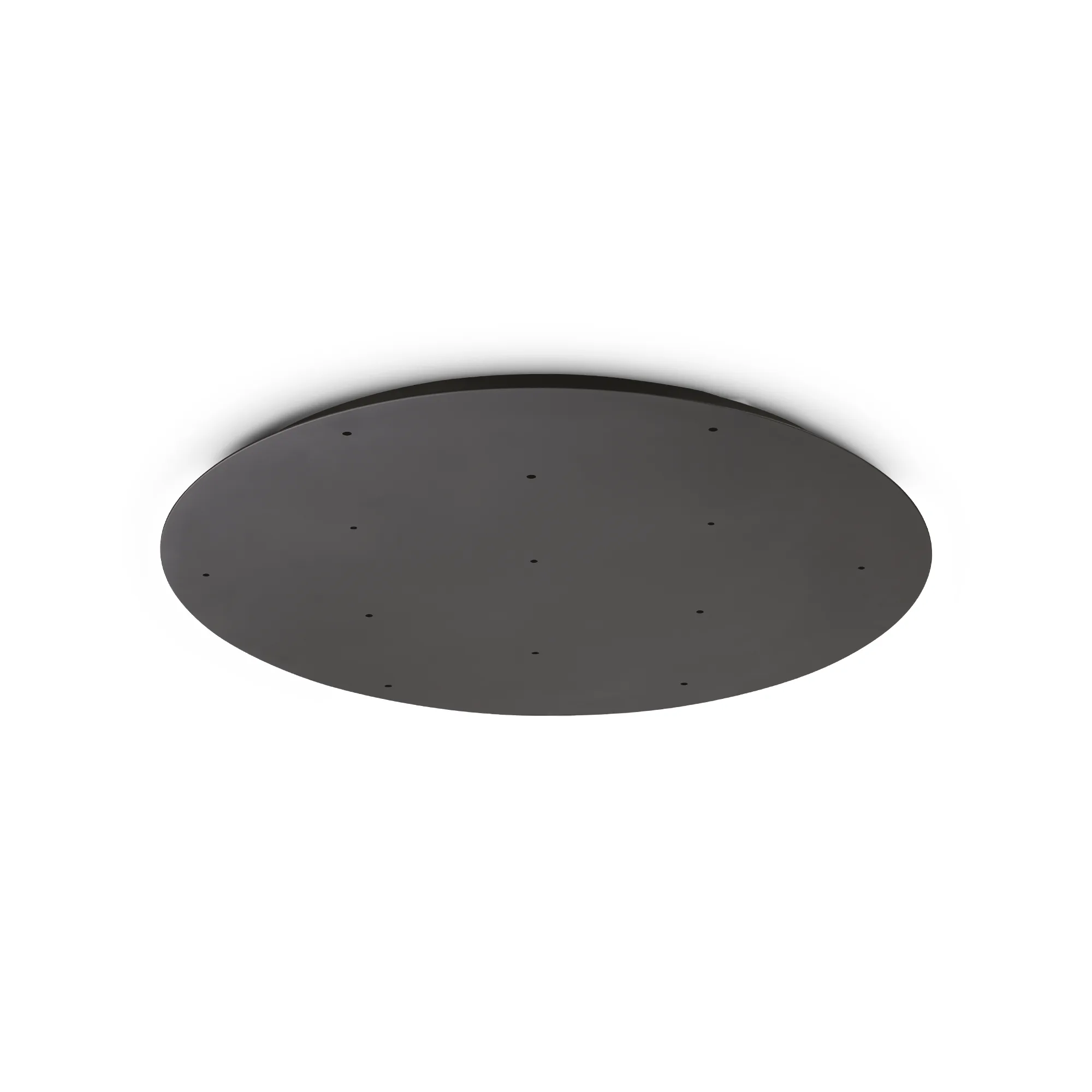 ROSONE D750 13 FORI NERO