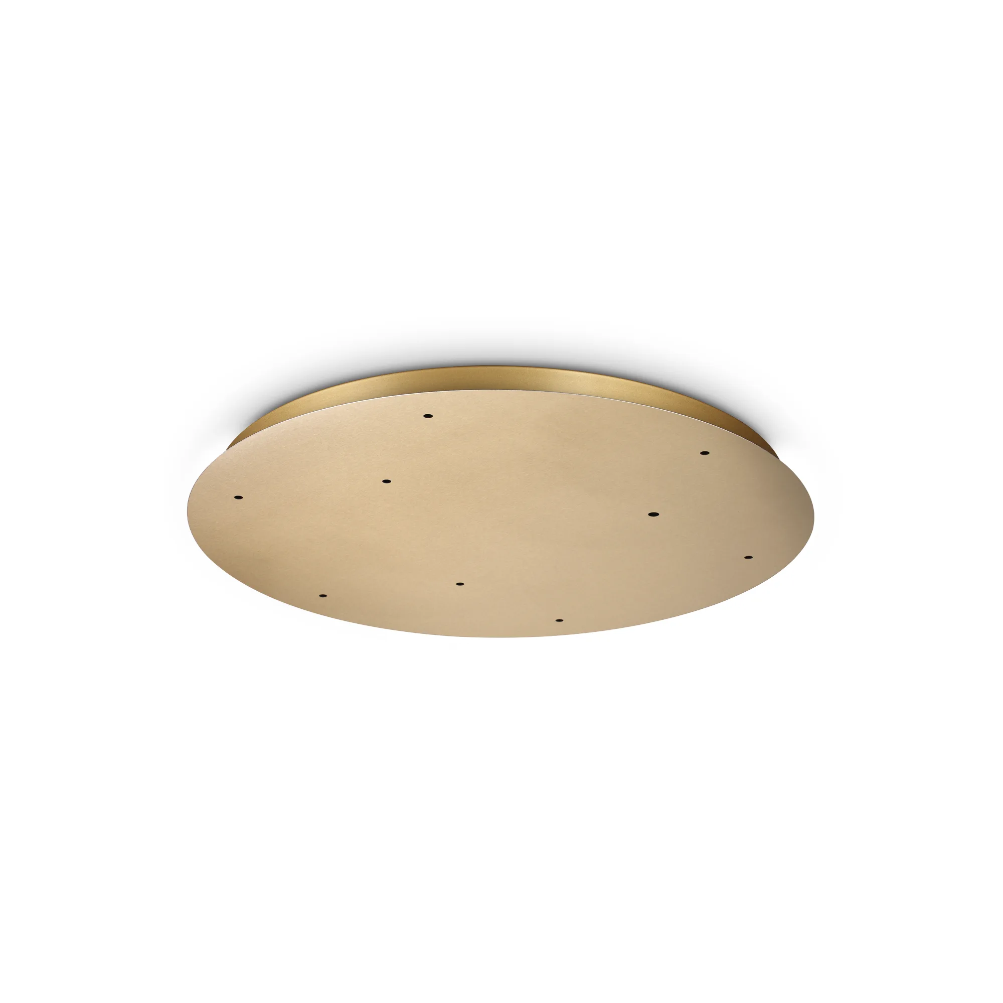 ROSONE D600 9 FORI OTTONE