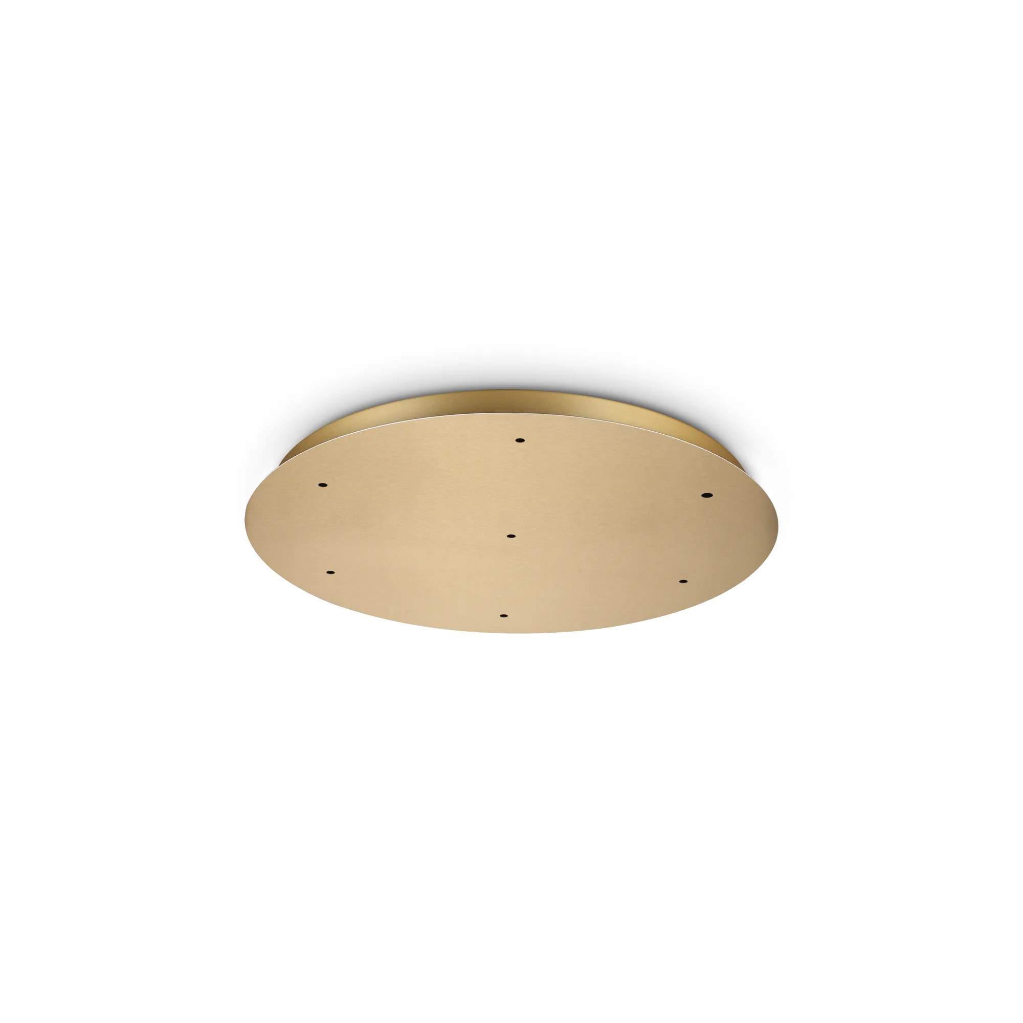 ROSONE D500 7 FORI OTTONE