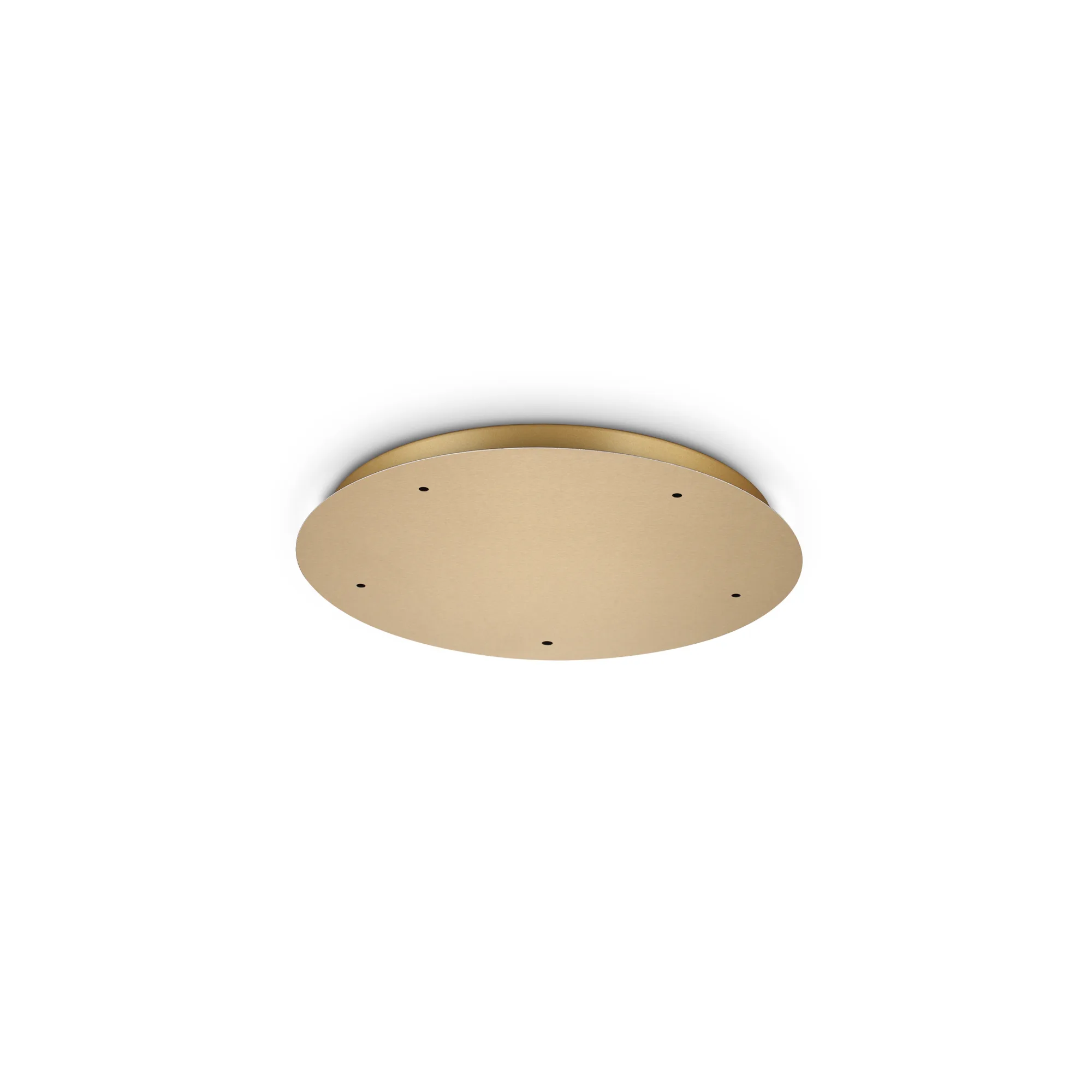 ROSONE D450 5 FORI OTTONE