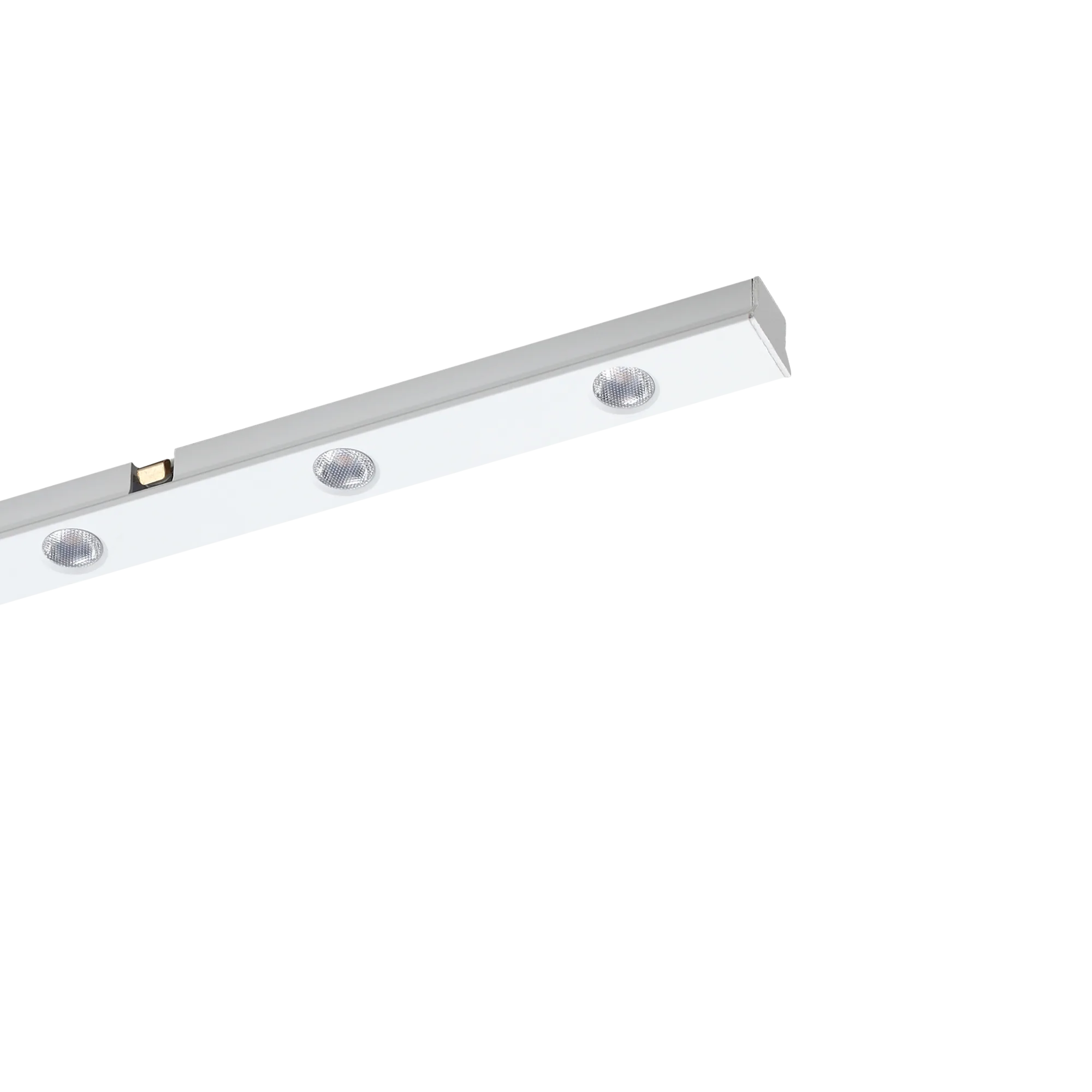 STICK ACCENT 06W 3000K BIANCO