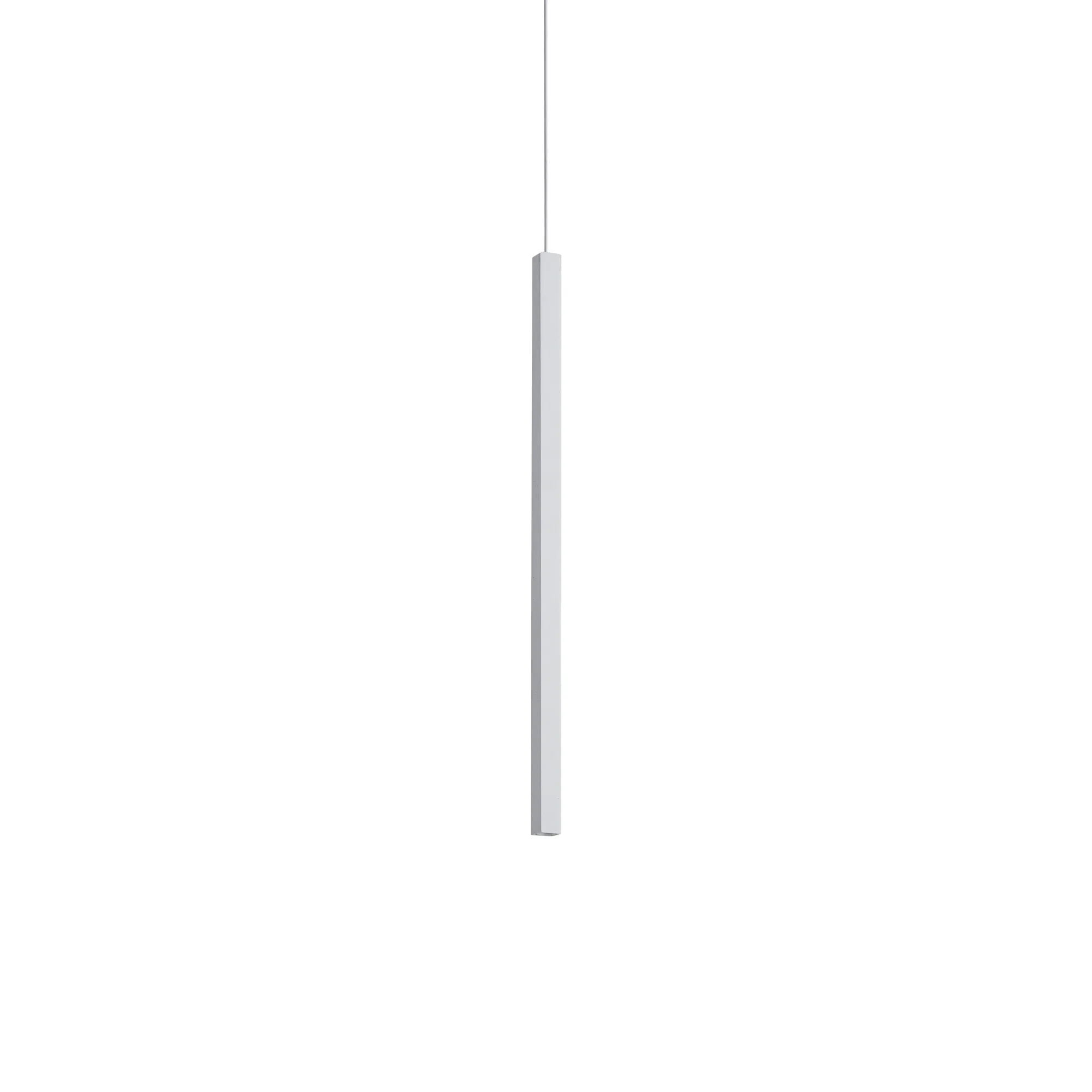 LOOK LED SP1 SQUARE D15 H400 ON-OFF BIANCO 3000K