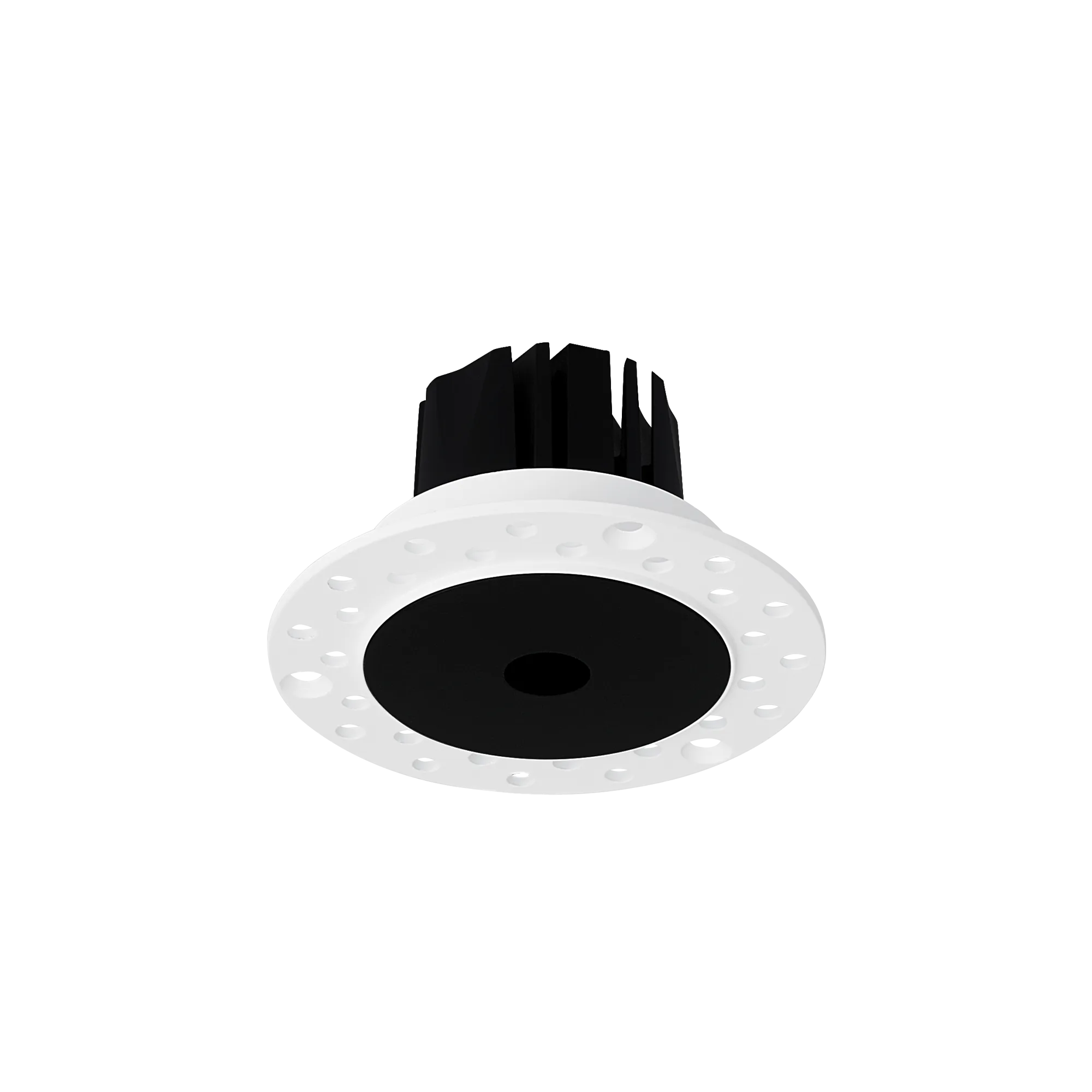 INFINITY FI TRIMLESS 07W 3000K NERO