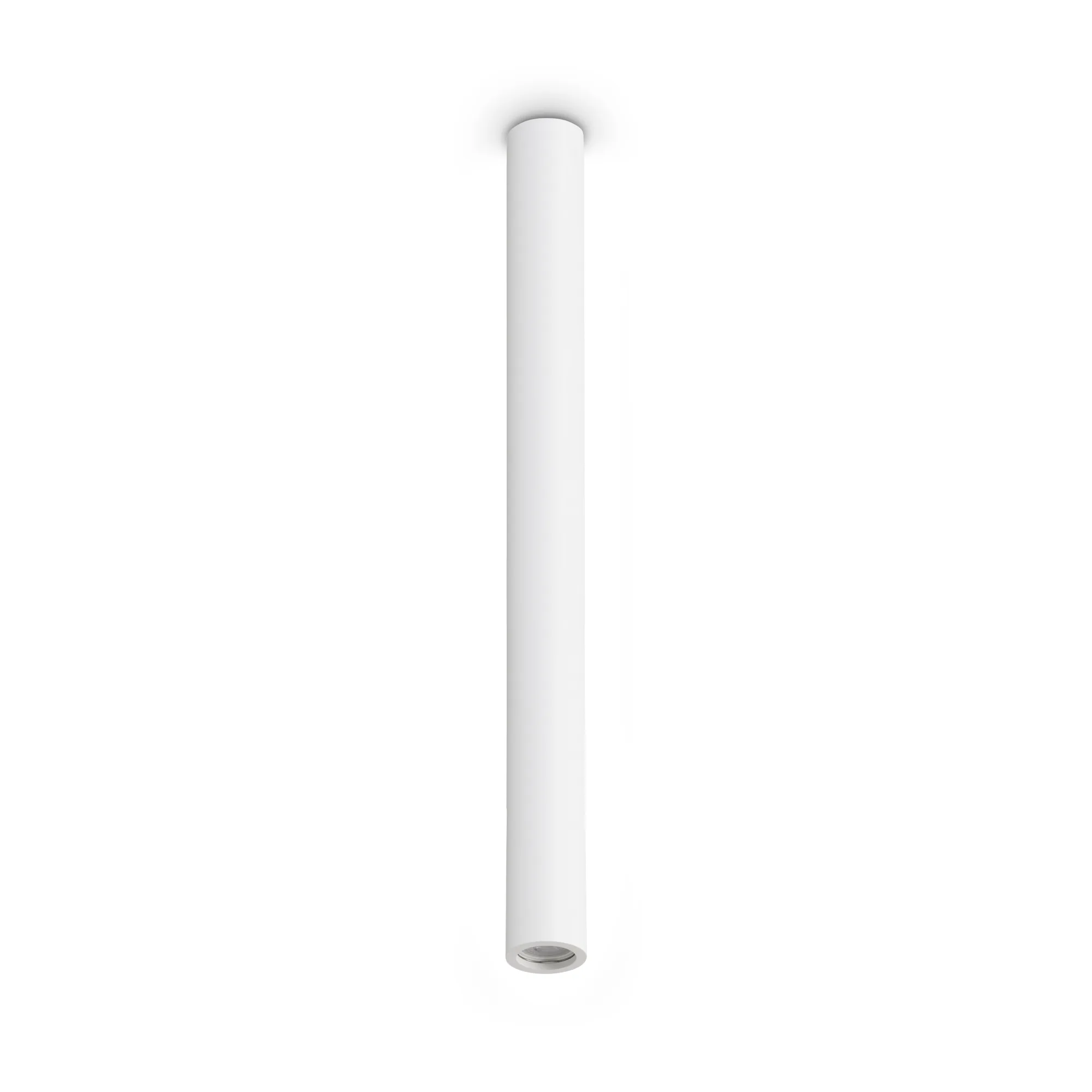 LOOK PL1 ROUND D70 H750 GESSO