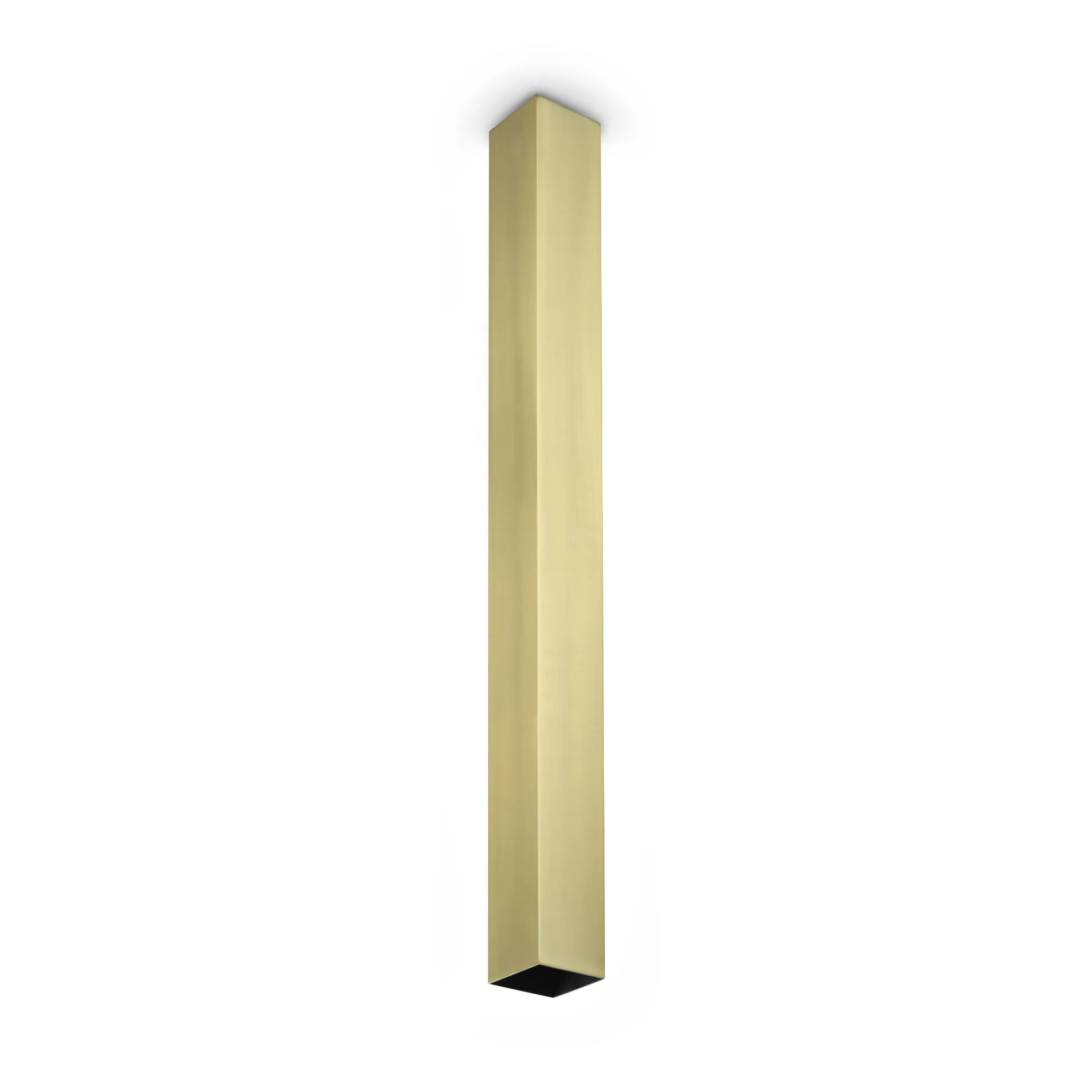 LOOK PL1 SQUARE D60 H750 OTTONE