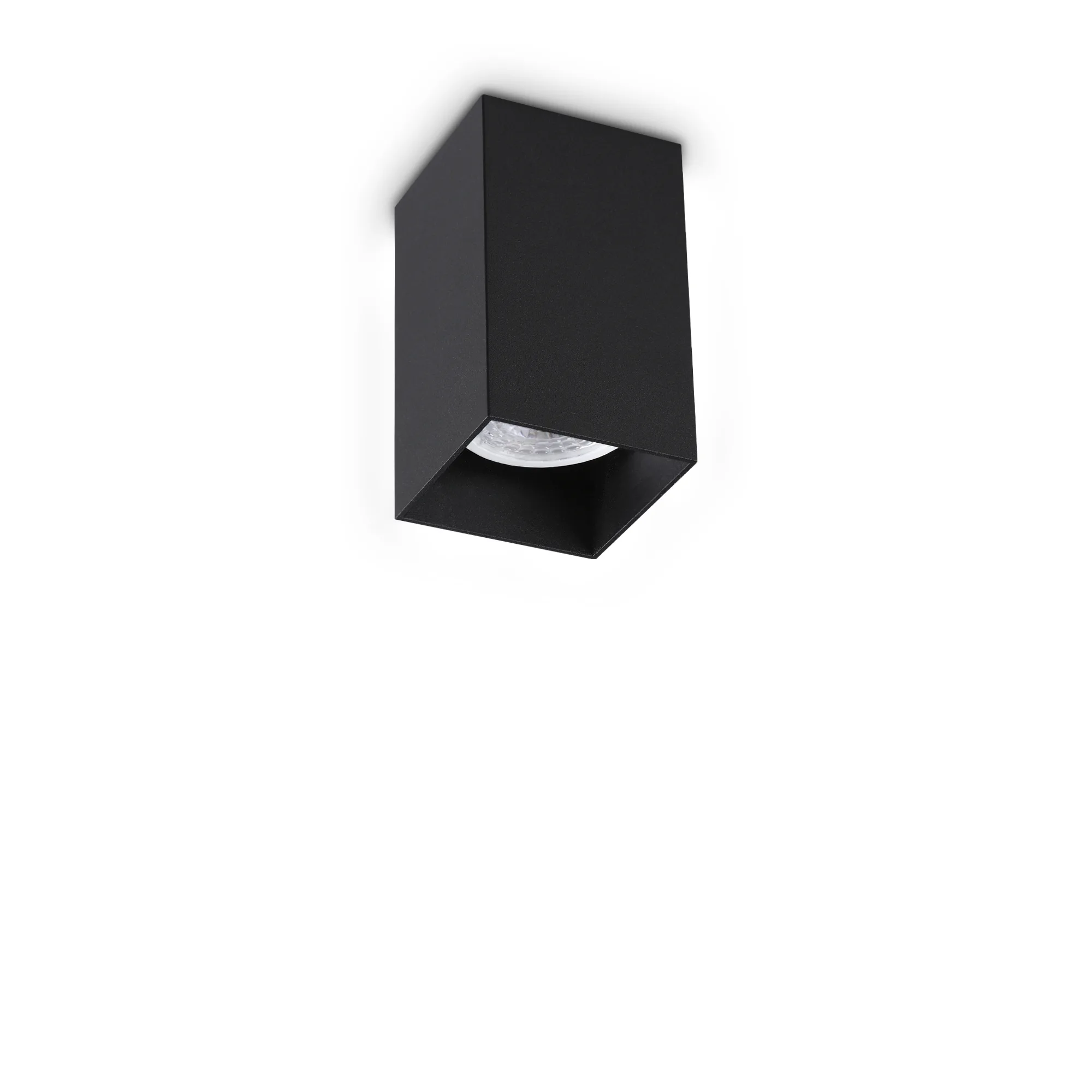 LOOK PL1 SQUARE D60 H100 NERO