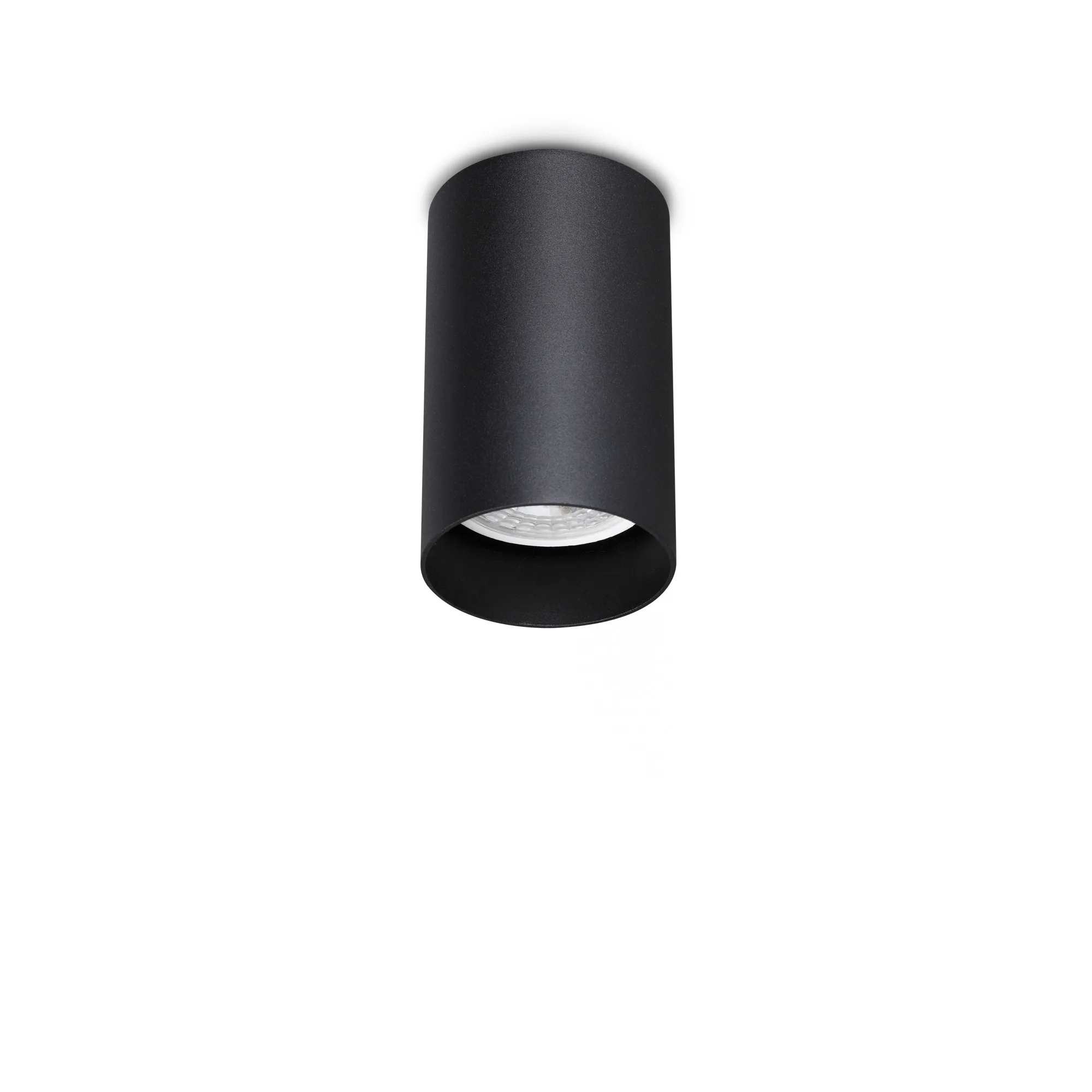 LOOK PL1 ROUND D60 H100 NERO