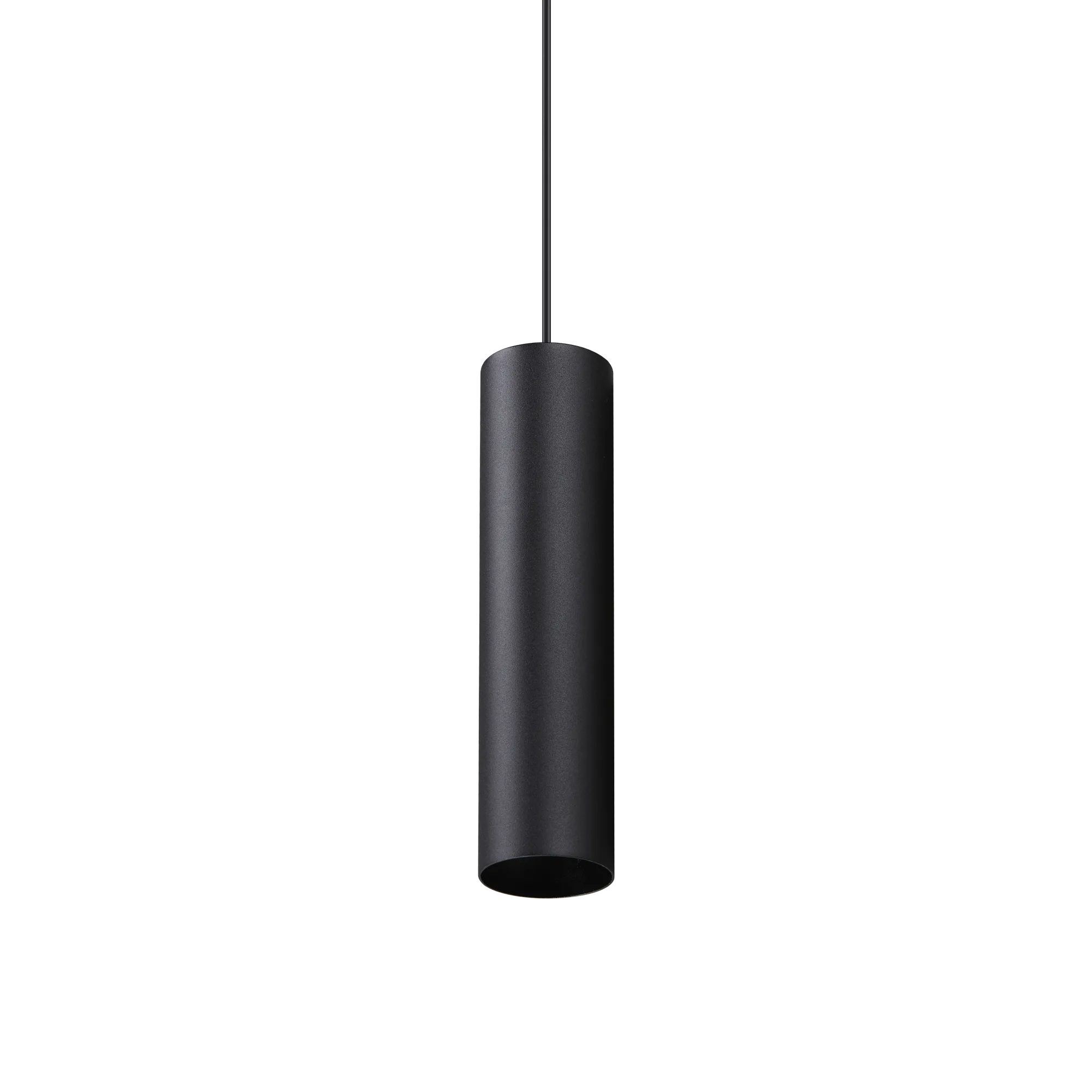 LOOK SP1 ROUND D60 H250 NERO