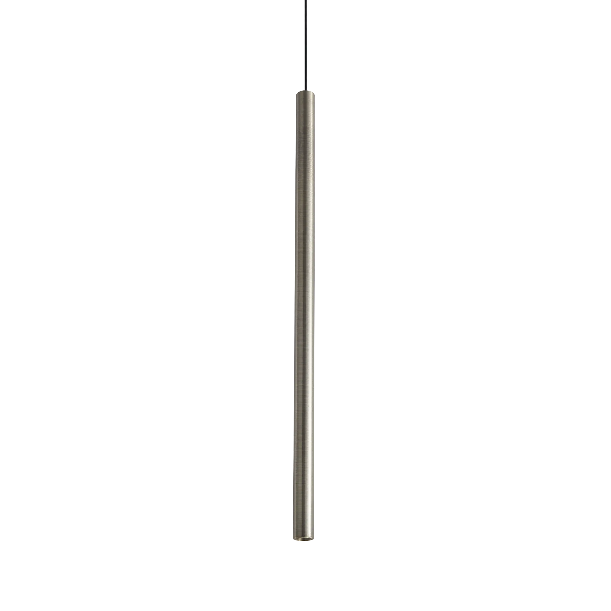 LOOK LED SP1 ROUND D30 H700 ON-OFF OTTONE 3000K