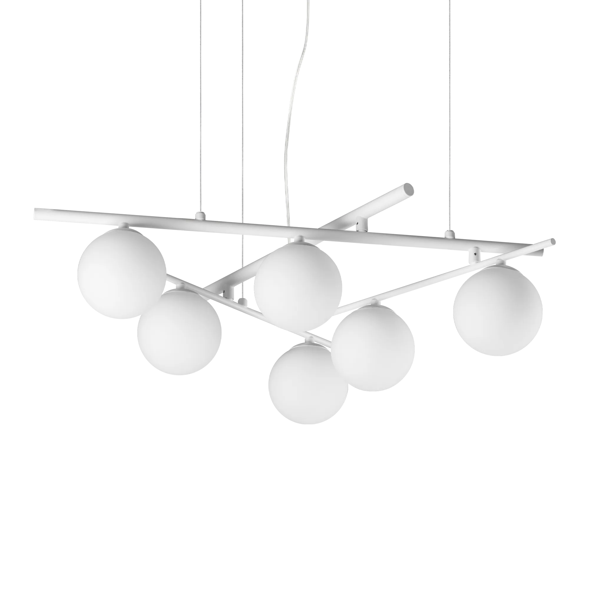 ATLAS SP6 BIANCO