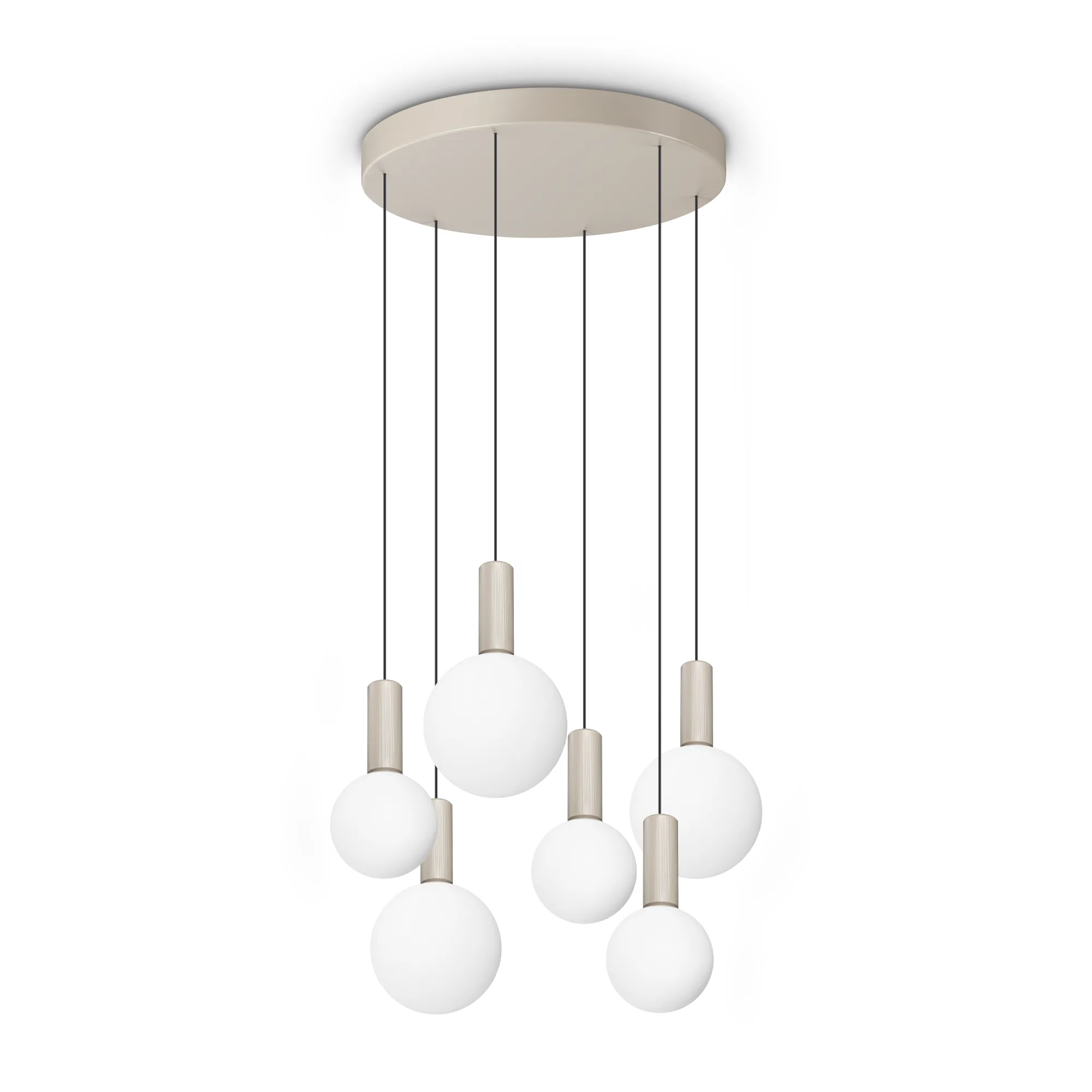 ODEON SP6 ROUND