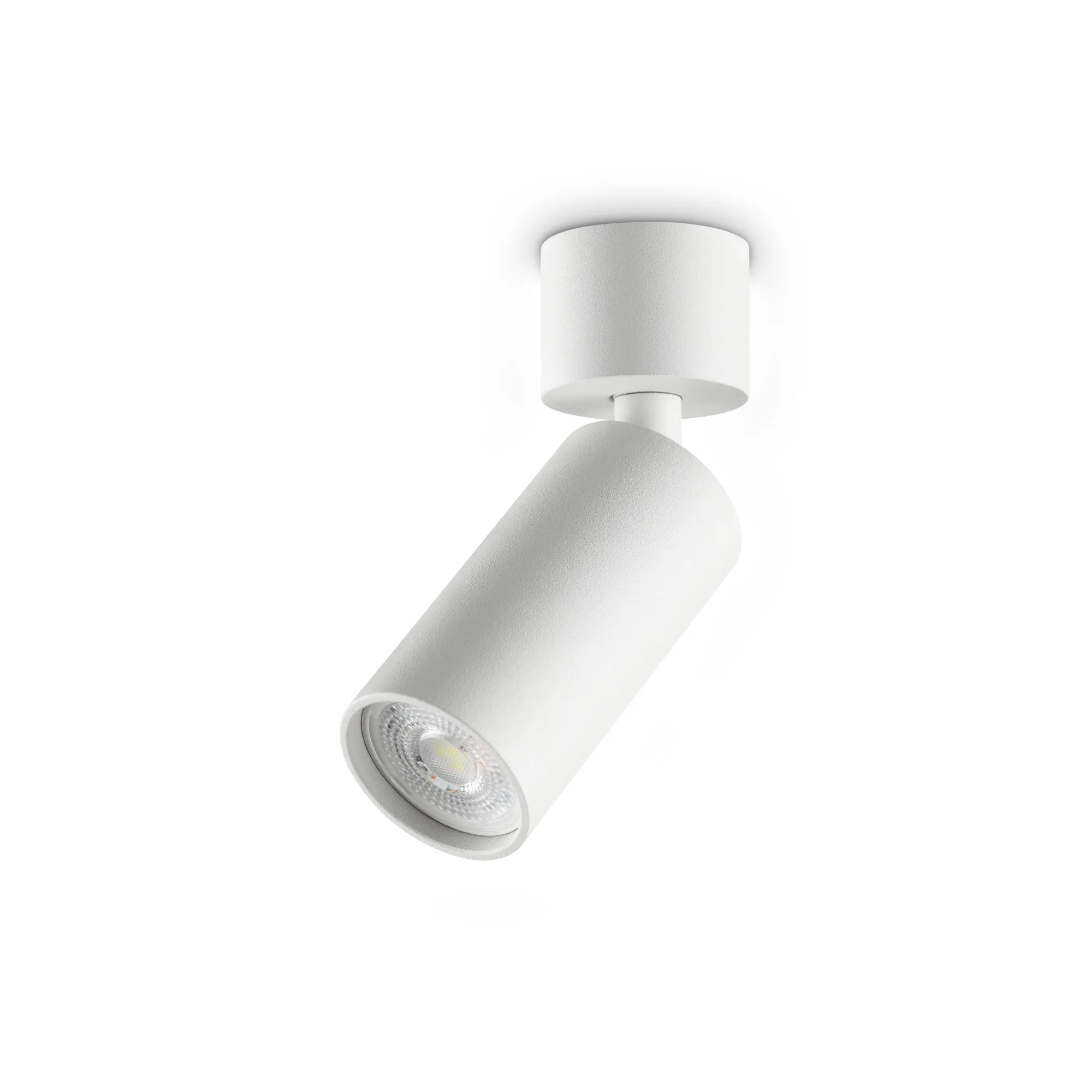 DYNAMITE AP1 MINI ROUND BIANCO