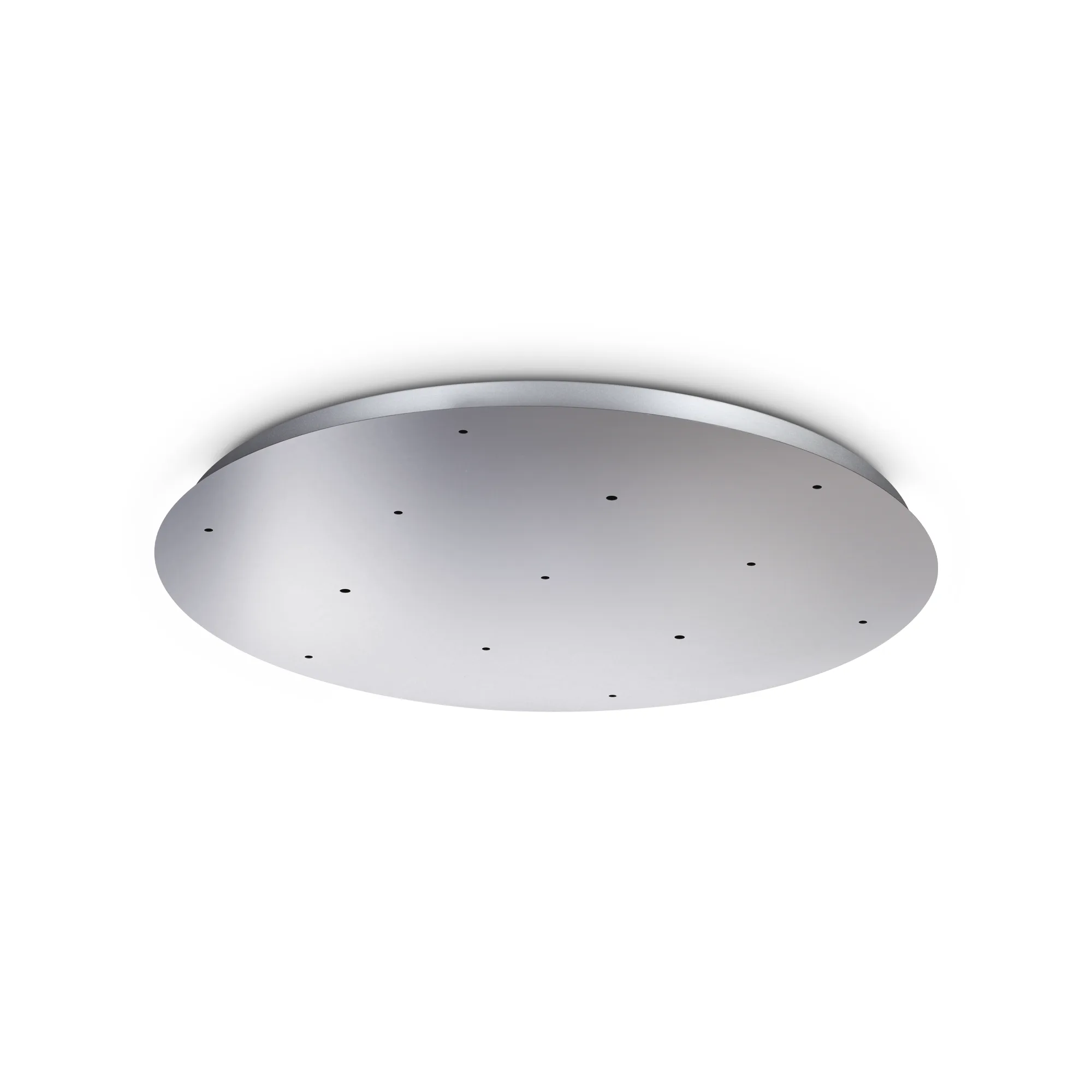 ROSONE D750 13 FORI CROMO